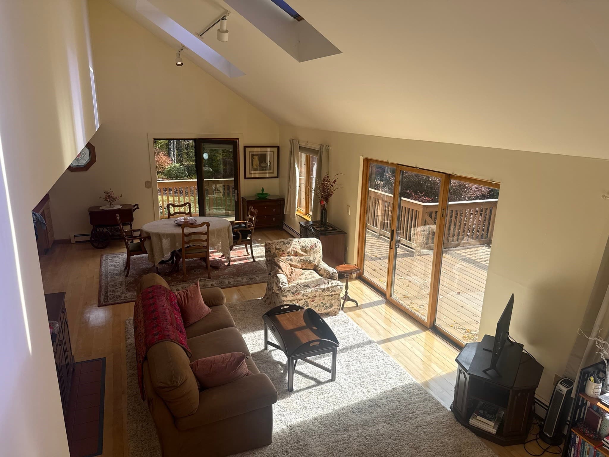 Single Family Residence at 1905 Hawley Rd, Ashfield MA 01330, photo 15 of 41