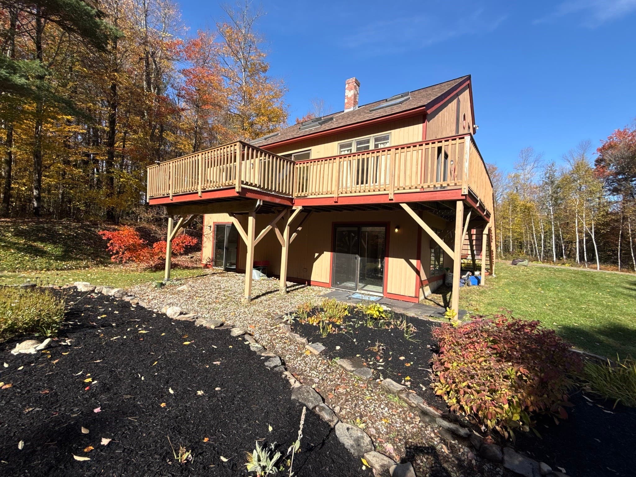 Single Family Residence at 1905 Hawley Rd, Ashfield MA 01330, photo 35 of 41