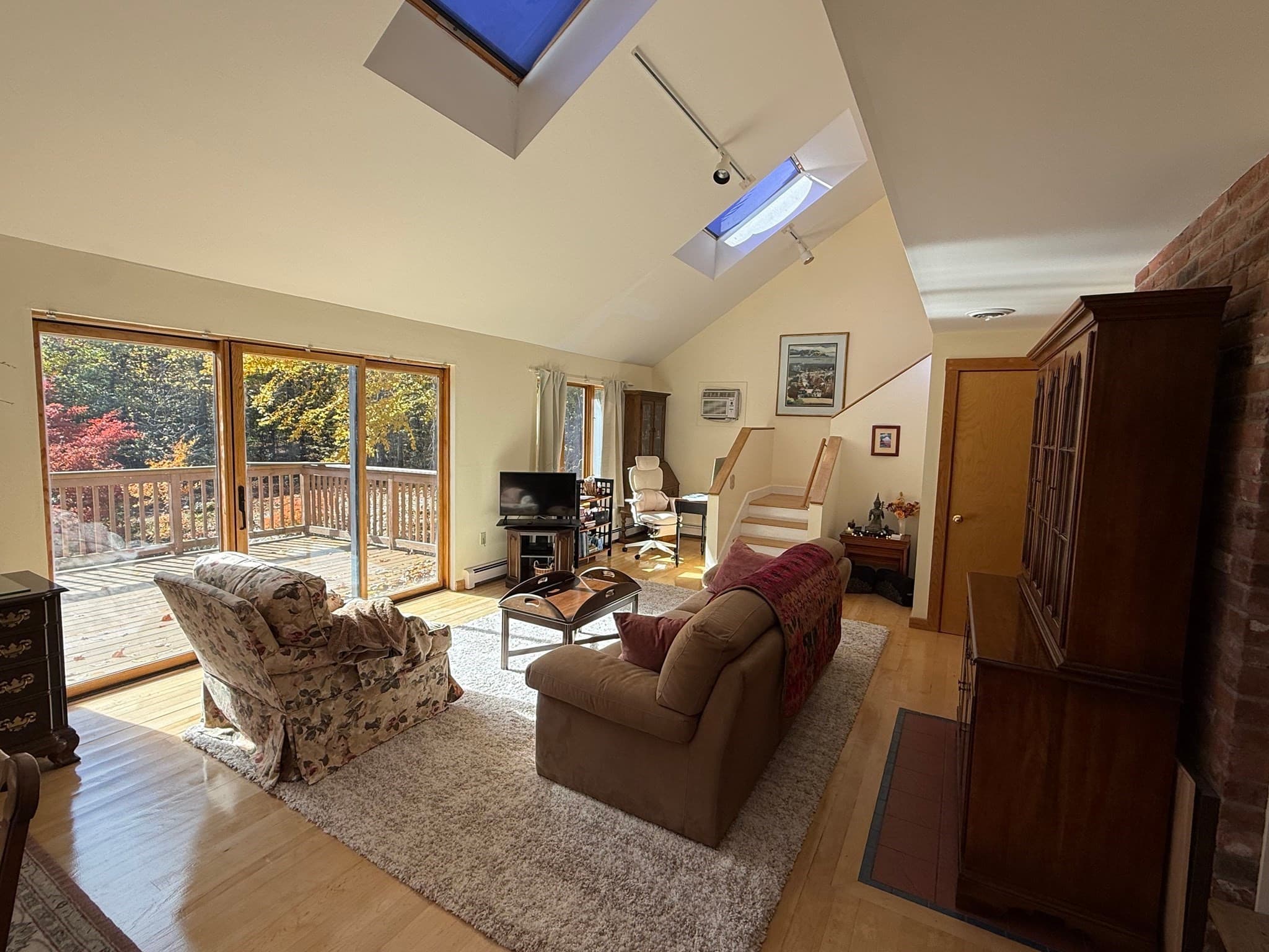 Single Family Residence at 1905 Hawley Rd, Ashfield MA 01330, photo 4 of 41