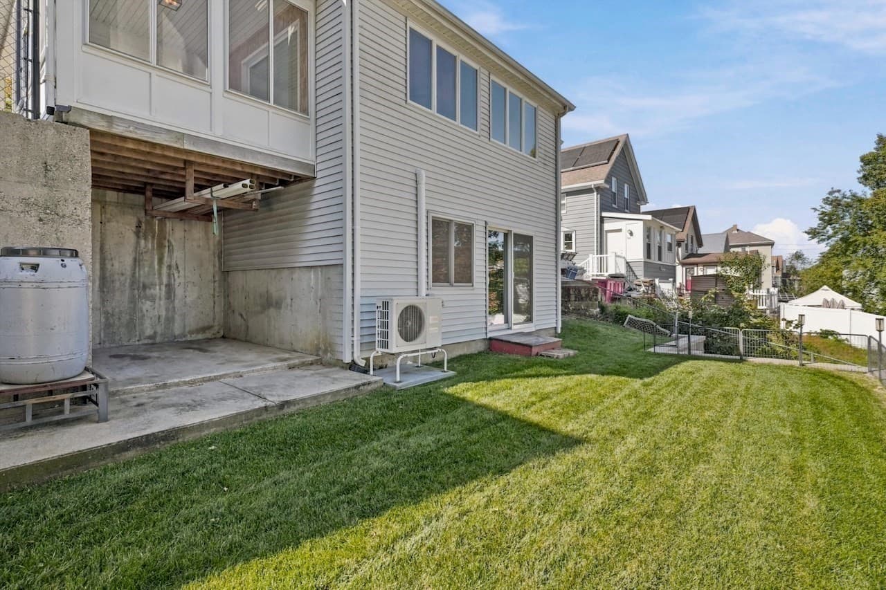 Single Family Residence at 58 Webster St, Lynn MA 01902, Lynn, photo 36 of 42