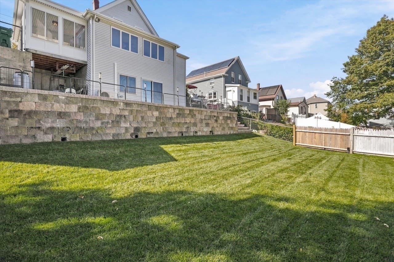 Single Family Residence at 58 Webster St, Lynn MA 01902, Lynn, photo 38 of 42
