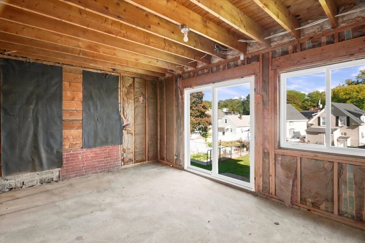 Single Family Residence at 58 Webster St, Lynn MA 01902, Lynn, photo 35 of 42