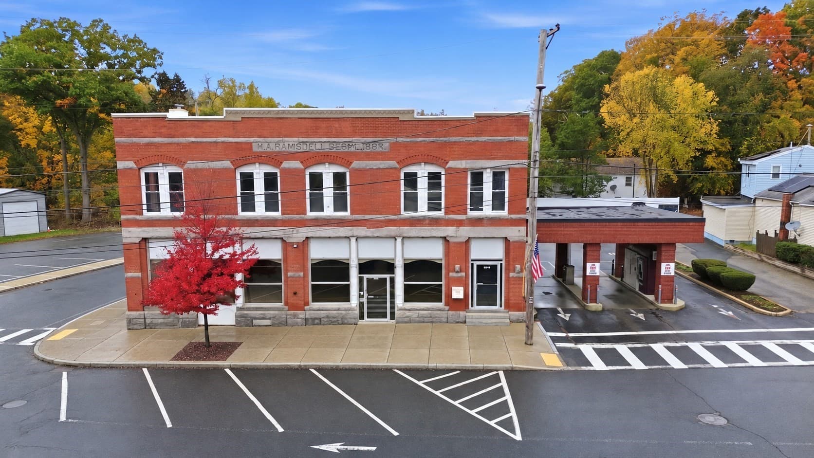 968 Main St, Warren MA 01083