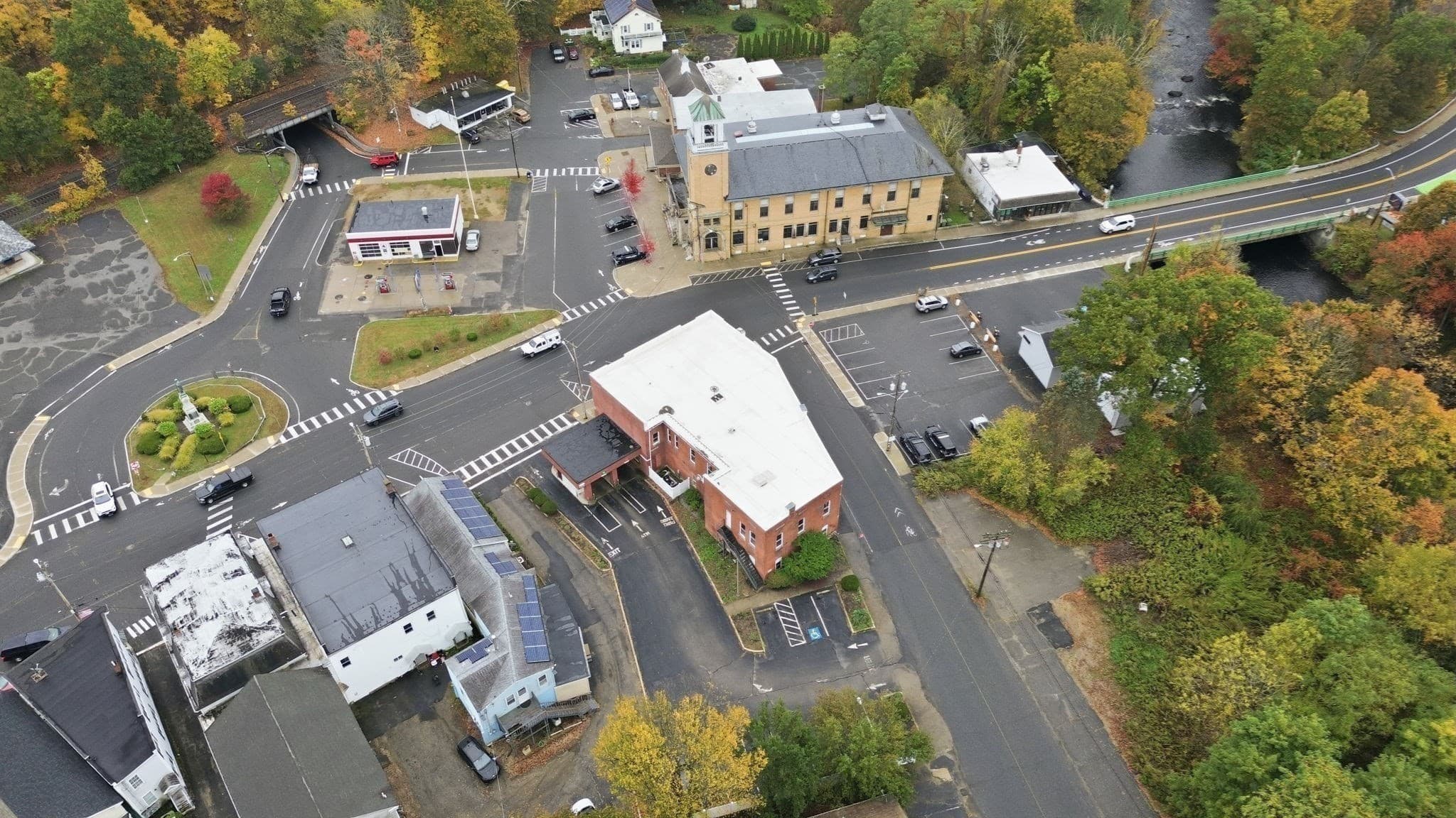 Commercial Sale at 968 Main St, Warren MA 01083, photo 41 of 42