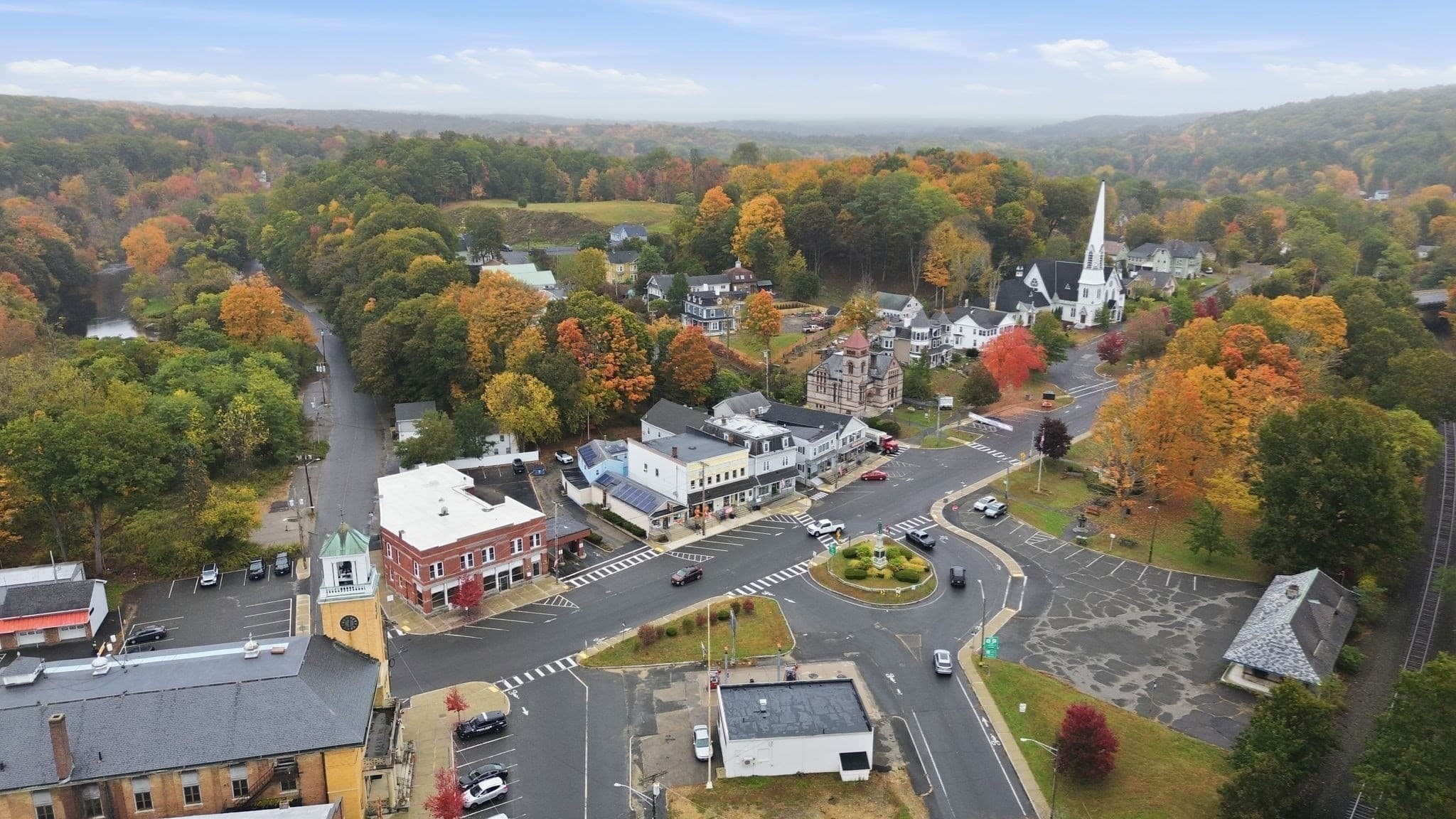 Commercial Sale at 968 Main St, Warren MA 01083, photo 37 of 42