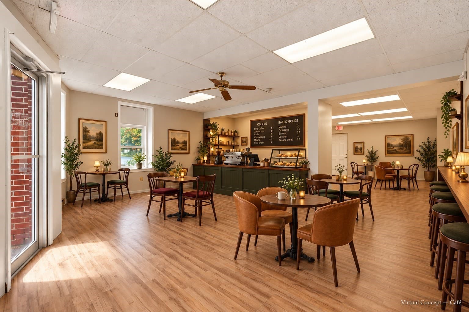 Commercial Sale at 968 Main St, Warren MA 01083, photo 15 of 42