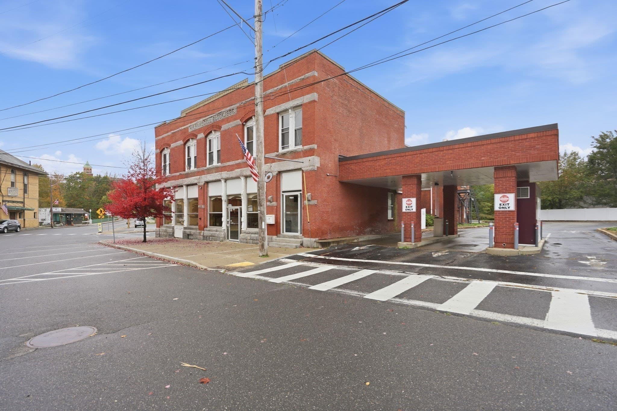 Commercial Sale at 968 Main St, Warren MA 01083, photo 35 of 42