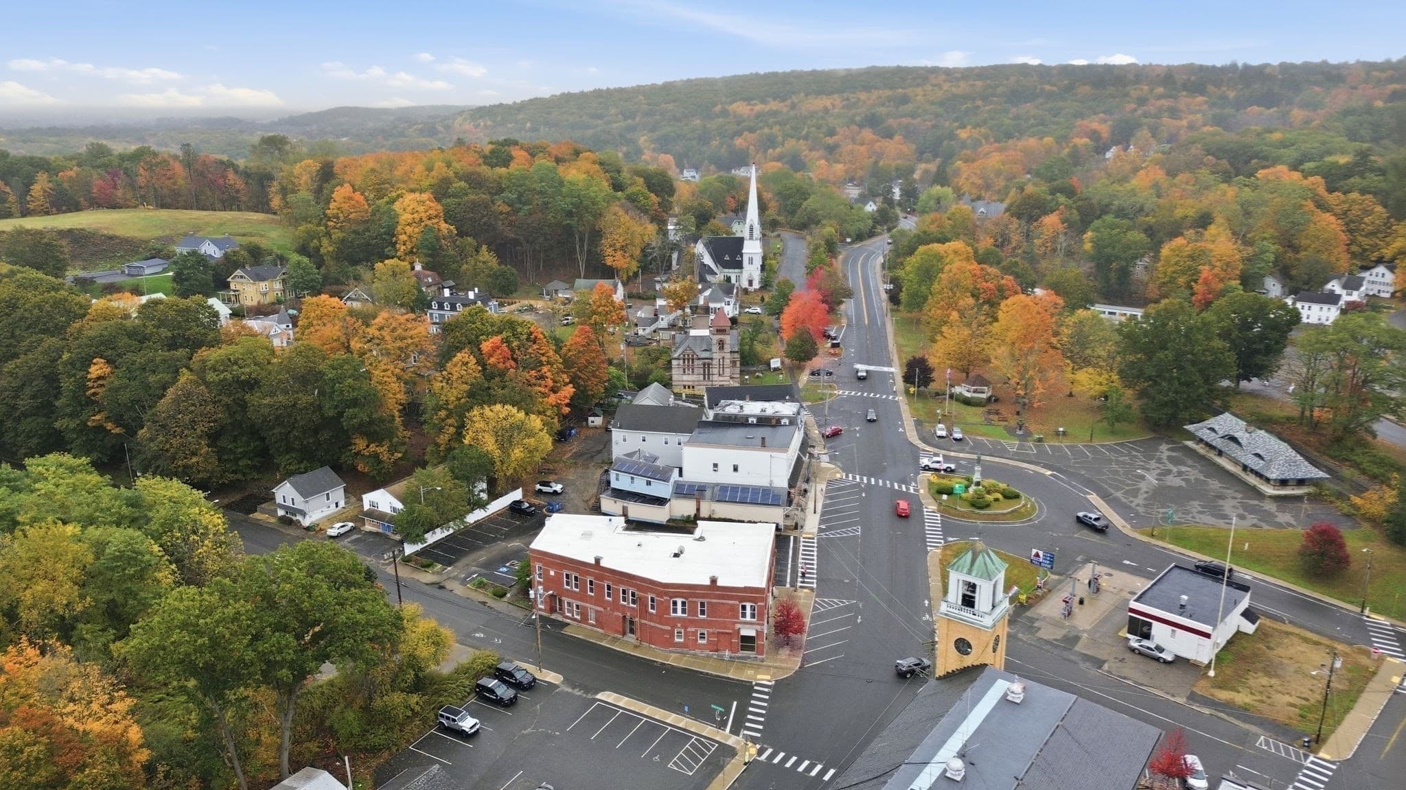 Commercial Sale at 968 Main St, Warren MA 01083, photo 39 of 42