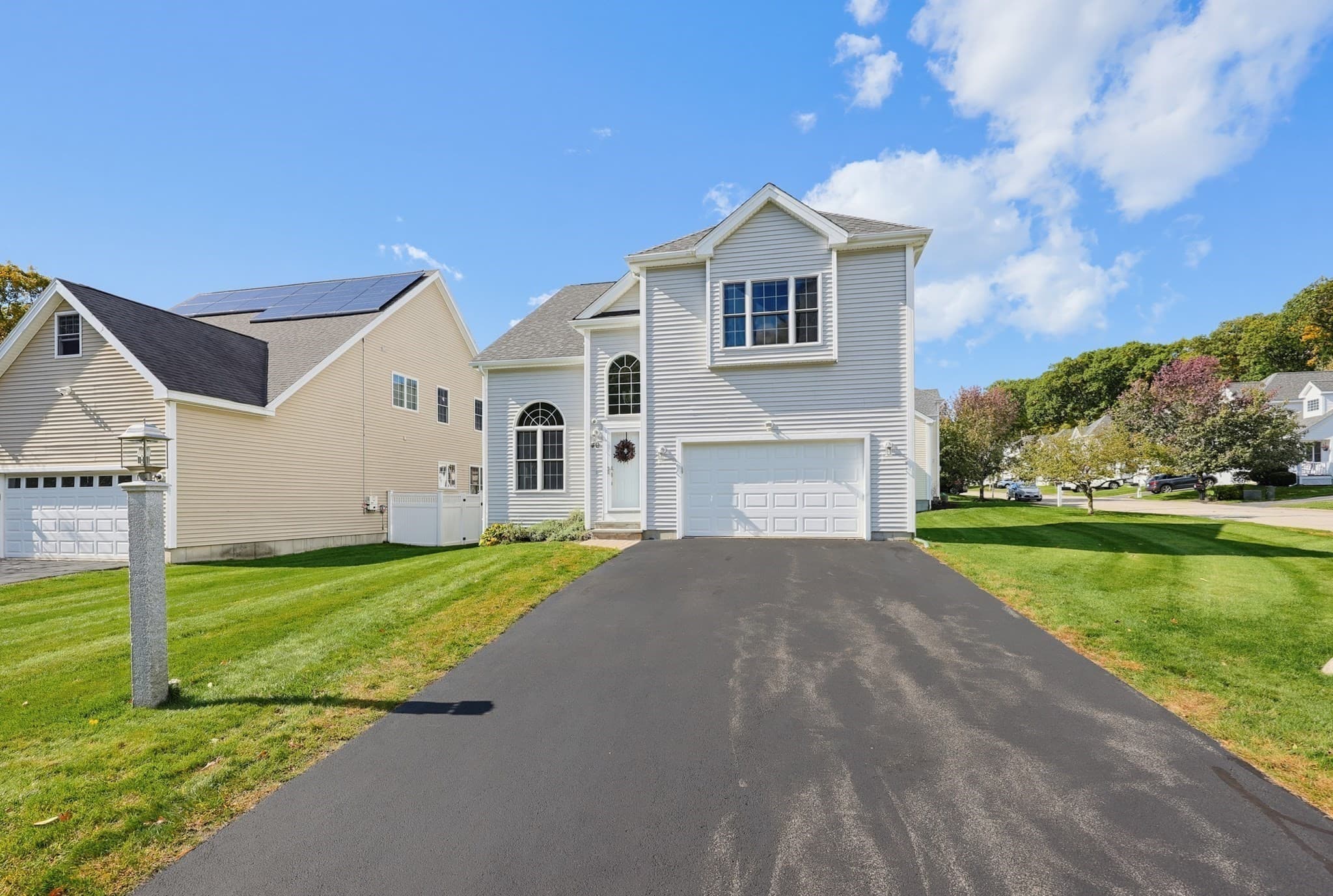 Condominium at 40 Zain Cir # 40, Milford MA 01757, Milford, photo 2 of 37