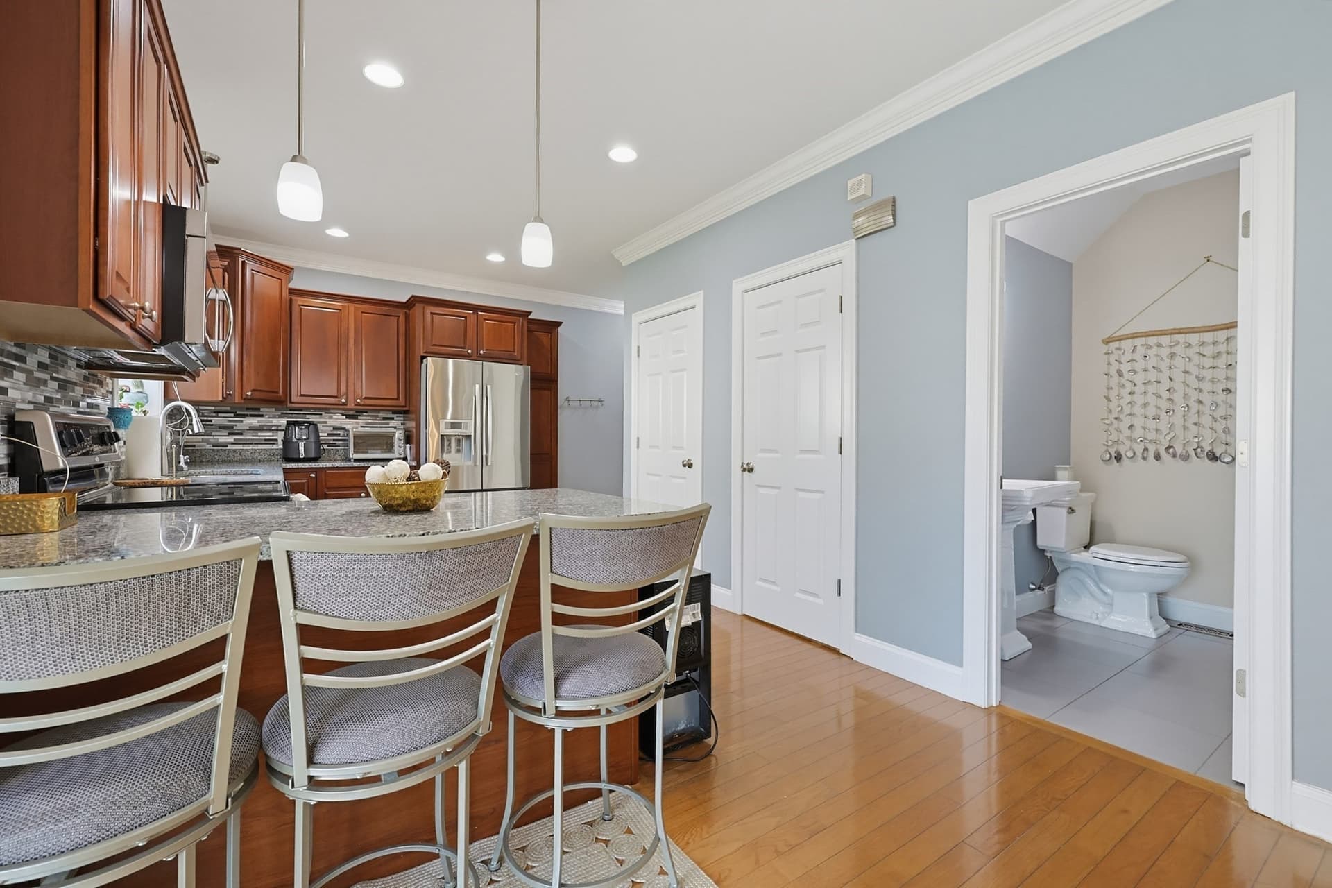 Condominium at 40 Zain Cir # 40, Milford MA 01757, photo 16 of 37