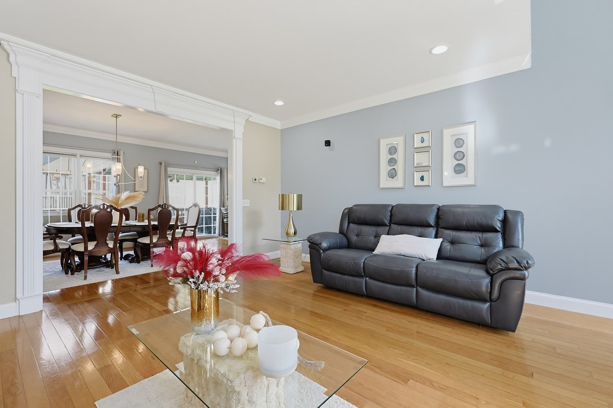 Condominium at 40 Zain Cir # 40, Milford MA 01757, Milford, photo 12 of 37