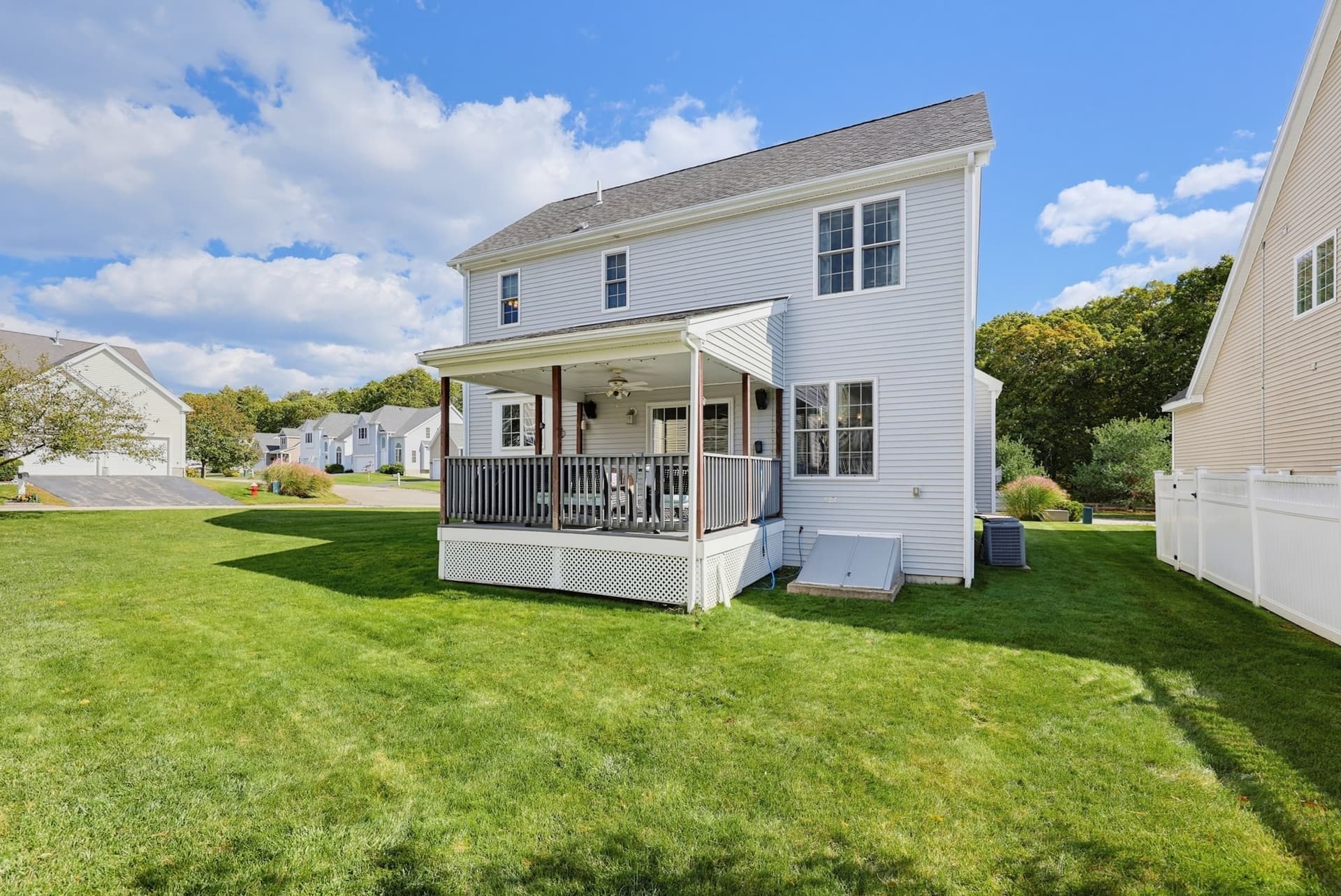 Condominium at 40 Zain Cir # 40, Milford MA 01757, photo 5 of 37