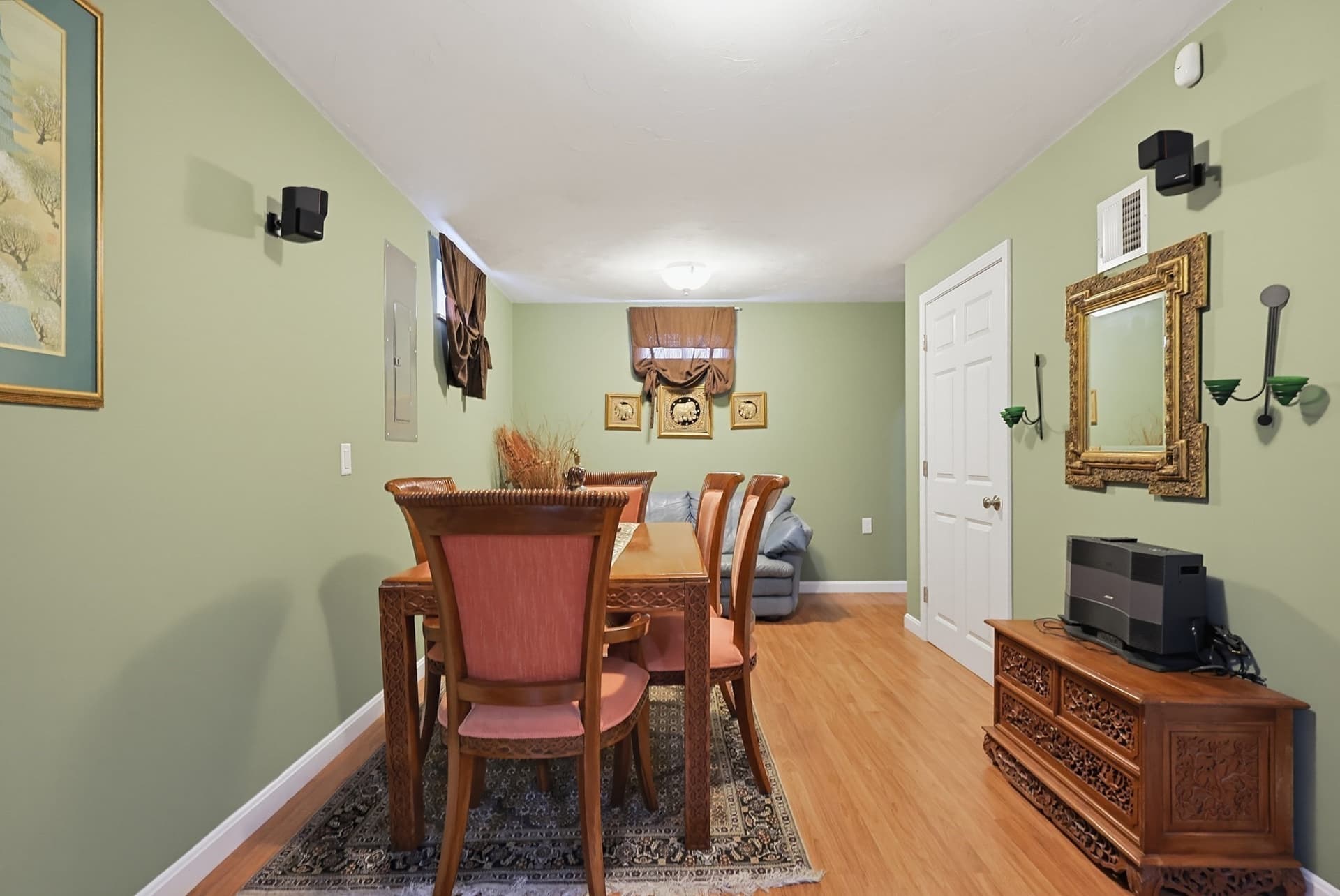 Condominium at 40 Zain Cir # 40, Milford MA 01757, photo 34 of 37