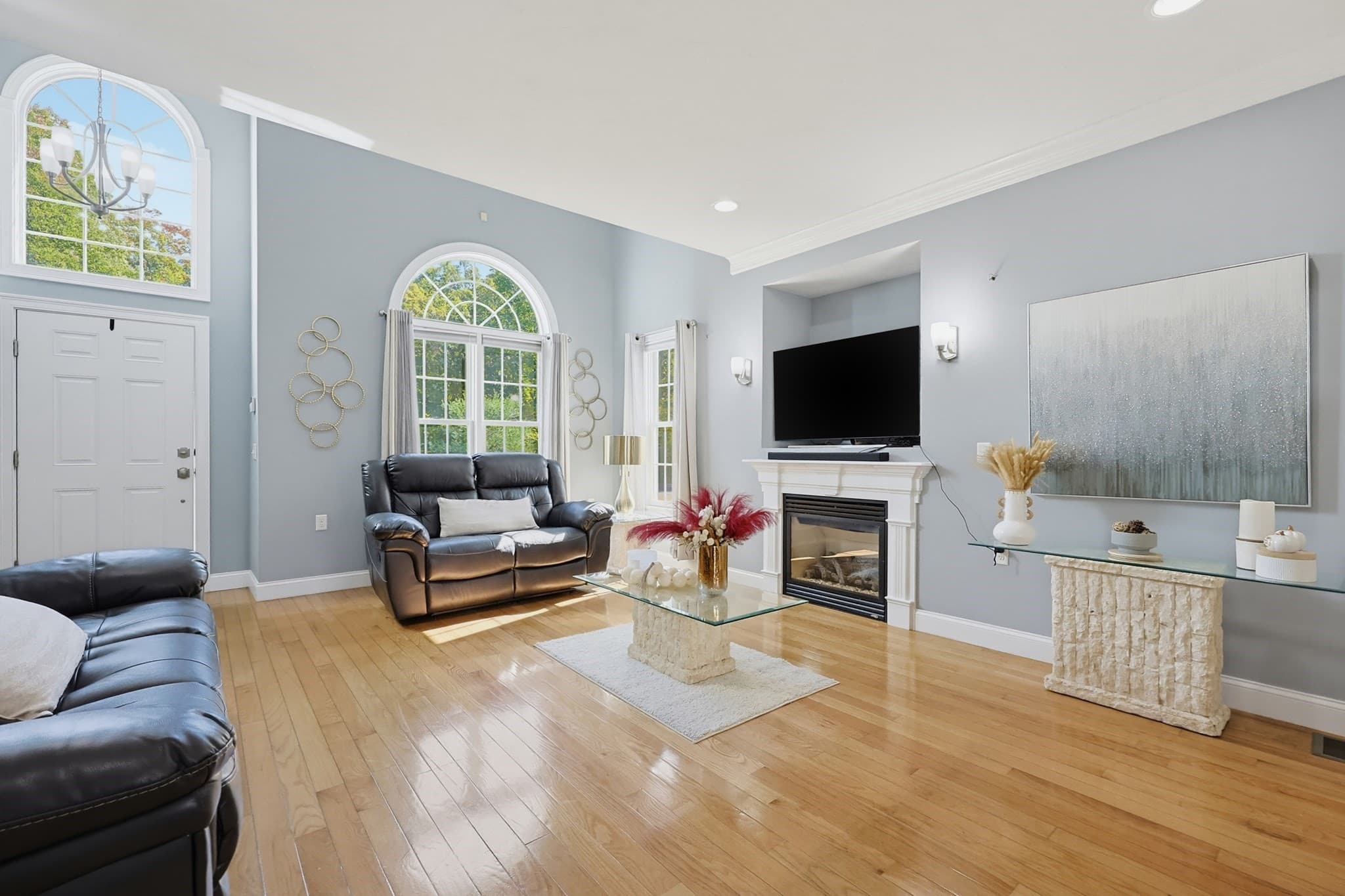 Condominium at 40 Zain Cir # 40, Milford MA 01757, Milford, photo 10 of 37