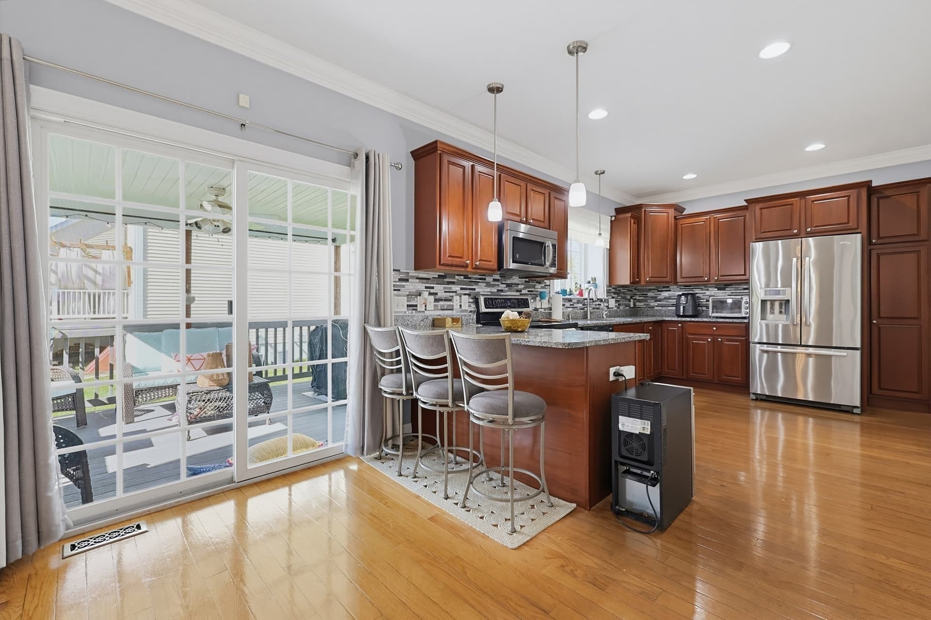 Condominium at 40 Zain Cir # 40, Milford MA 01757, photo 18 of 37