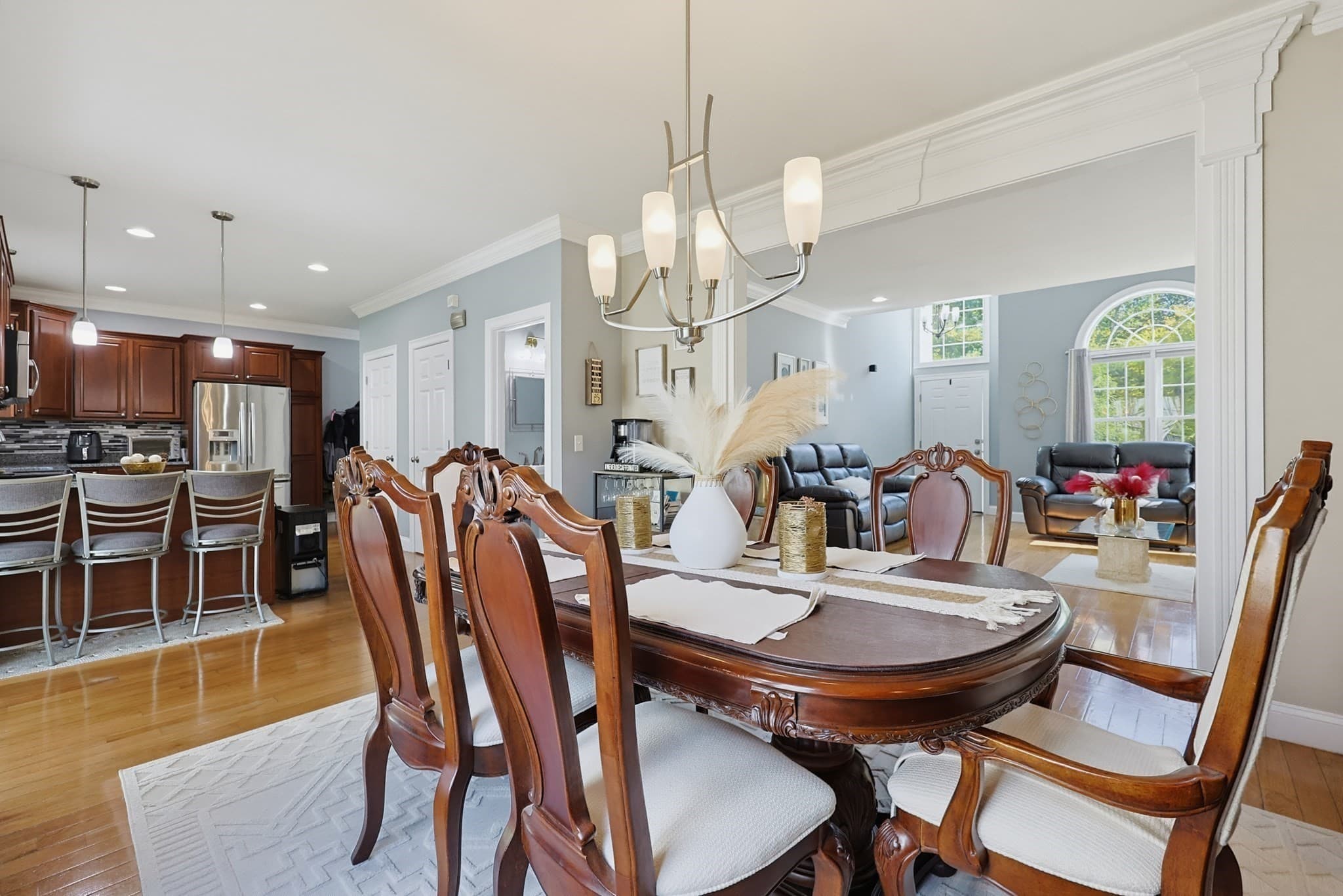 Condominium at 40 Zain Cir # 40, Milford MA 01757, Milford, photo 15 of 37