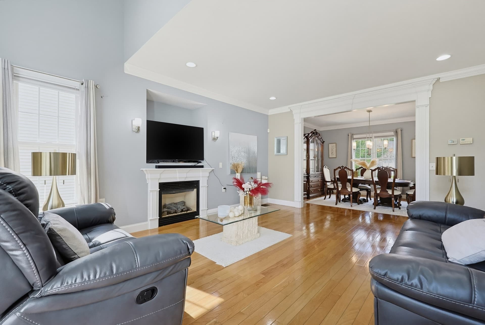 Condominium at 40 Zain Cir # 40, Milford MA 01757, photo 11 of 37