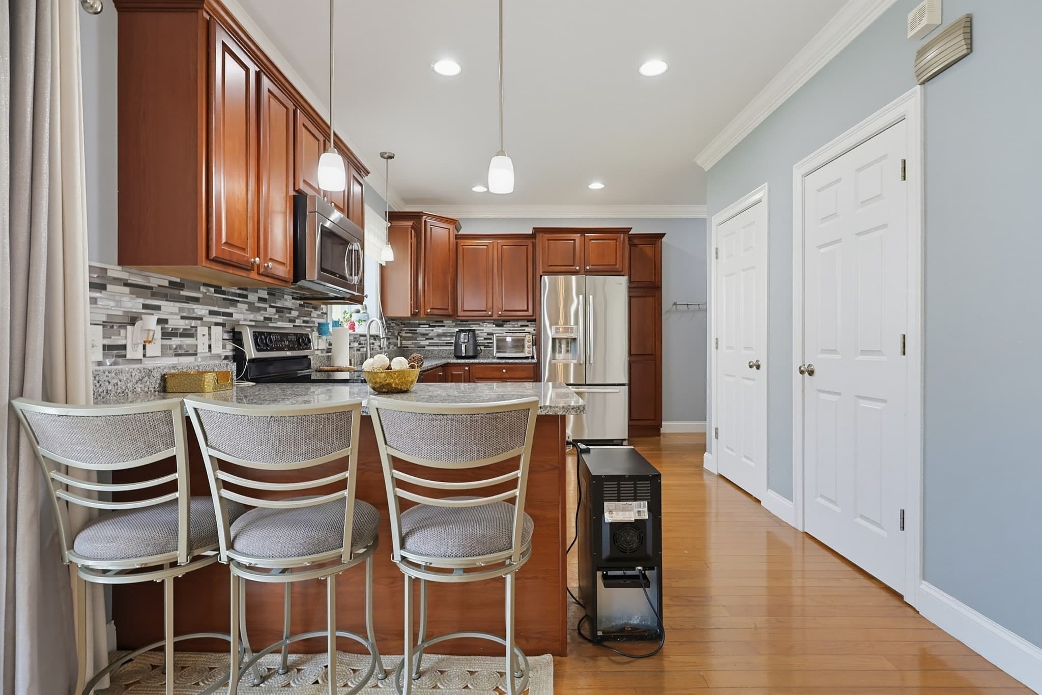 Condominium at 40 Zain Cir # 40, Milford MA 01757, Milford, photo 19 of 37