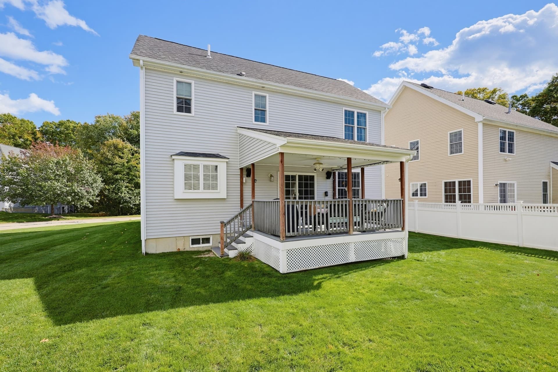 Condominium at 40 Zain Cir # 40, Milford MA 01757, photo 4 of 37
