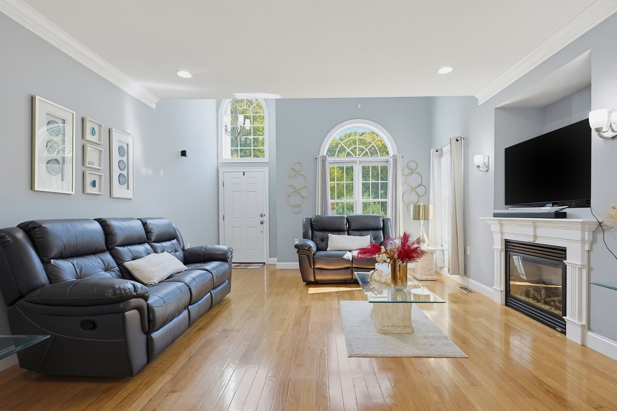 Condominium at 40 Zain Cir # 40, Milford MA 01757, Milford, photo 8 of 37