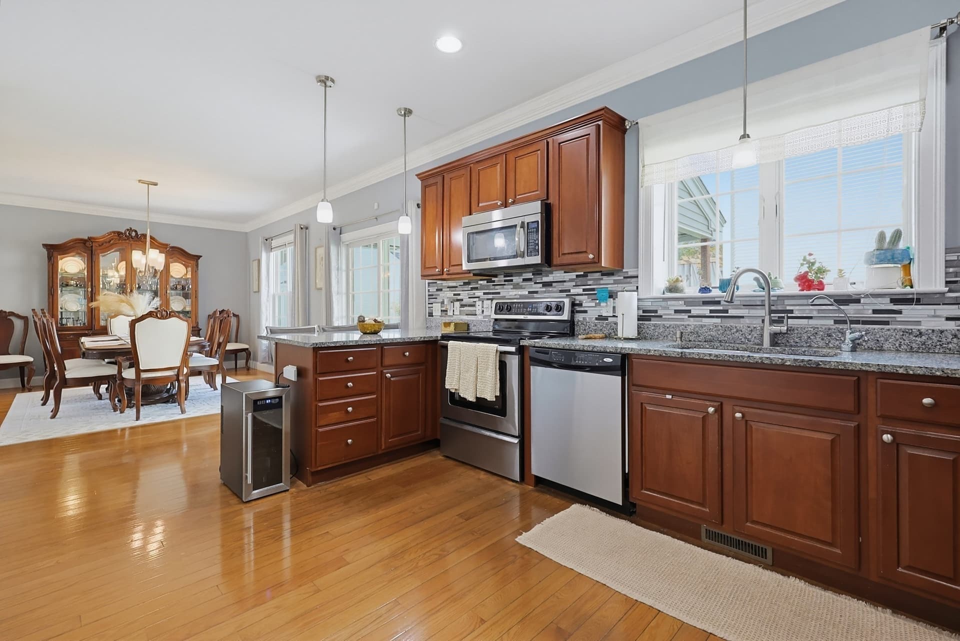 Condominium at 40 Zain Cir # 40, Milford MA 01757, photo 21 of 37