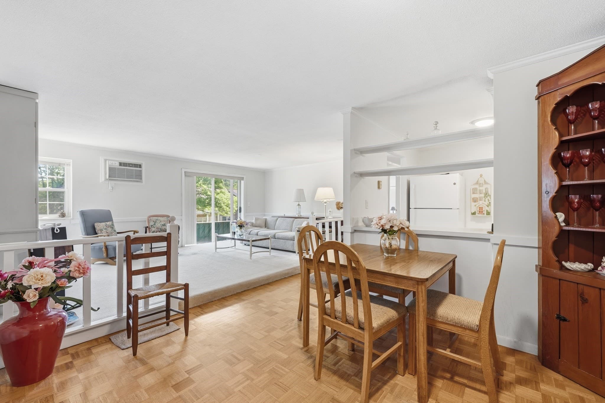 Condominium at 257 North Main St # 8, Andover MA 01810, photo 2 of 32