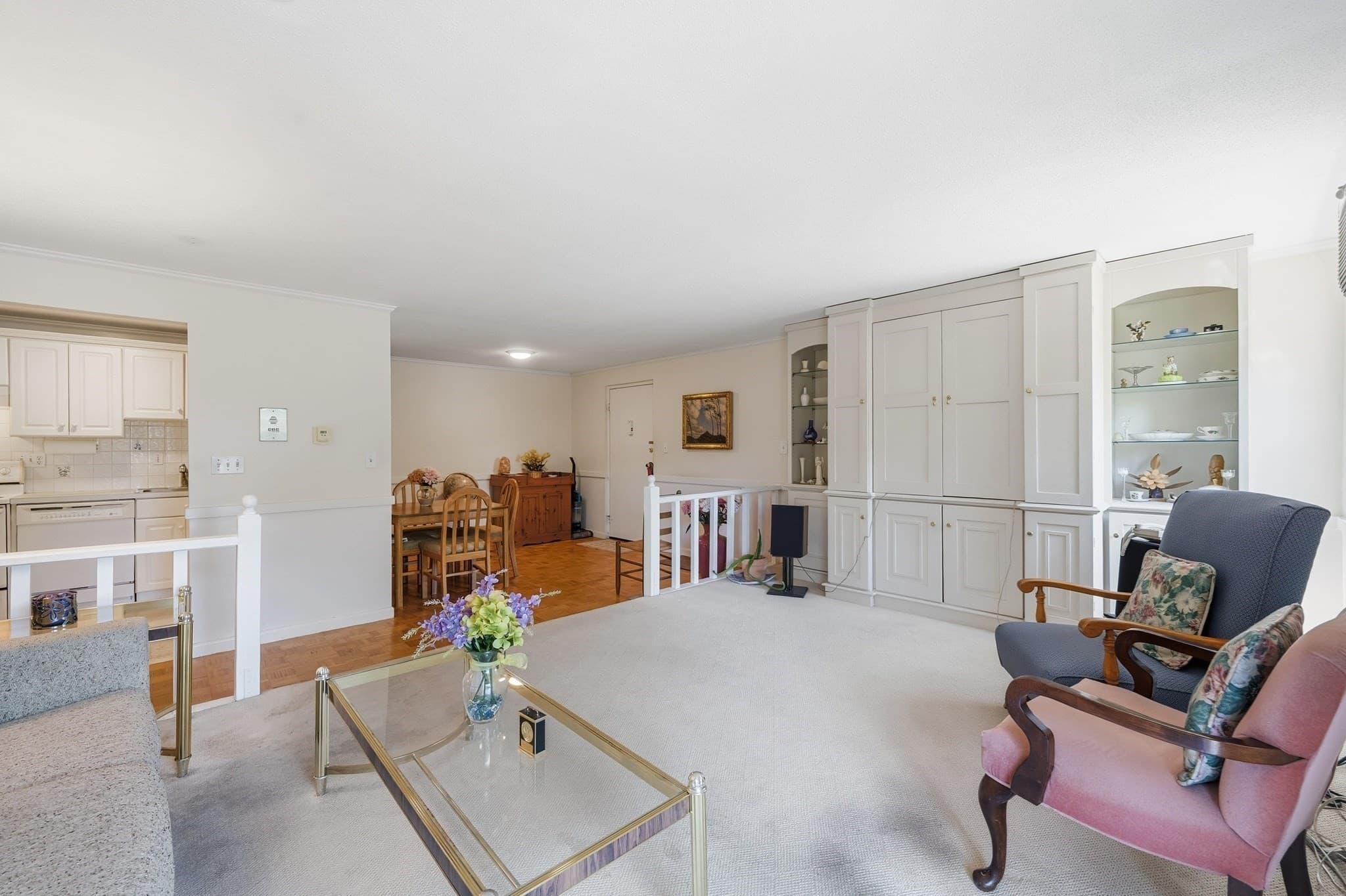 Condominium at 257 North Main St # 8, Andover MA 01810, photo 6 of 32