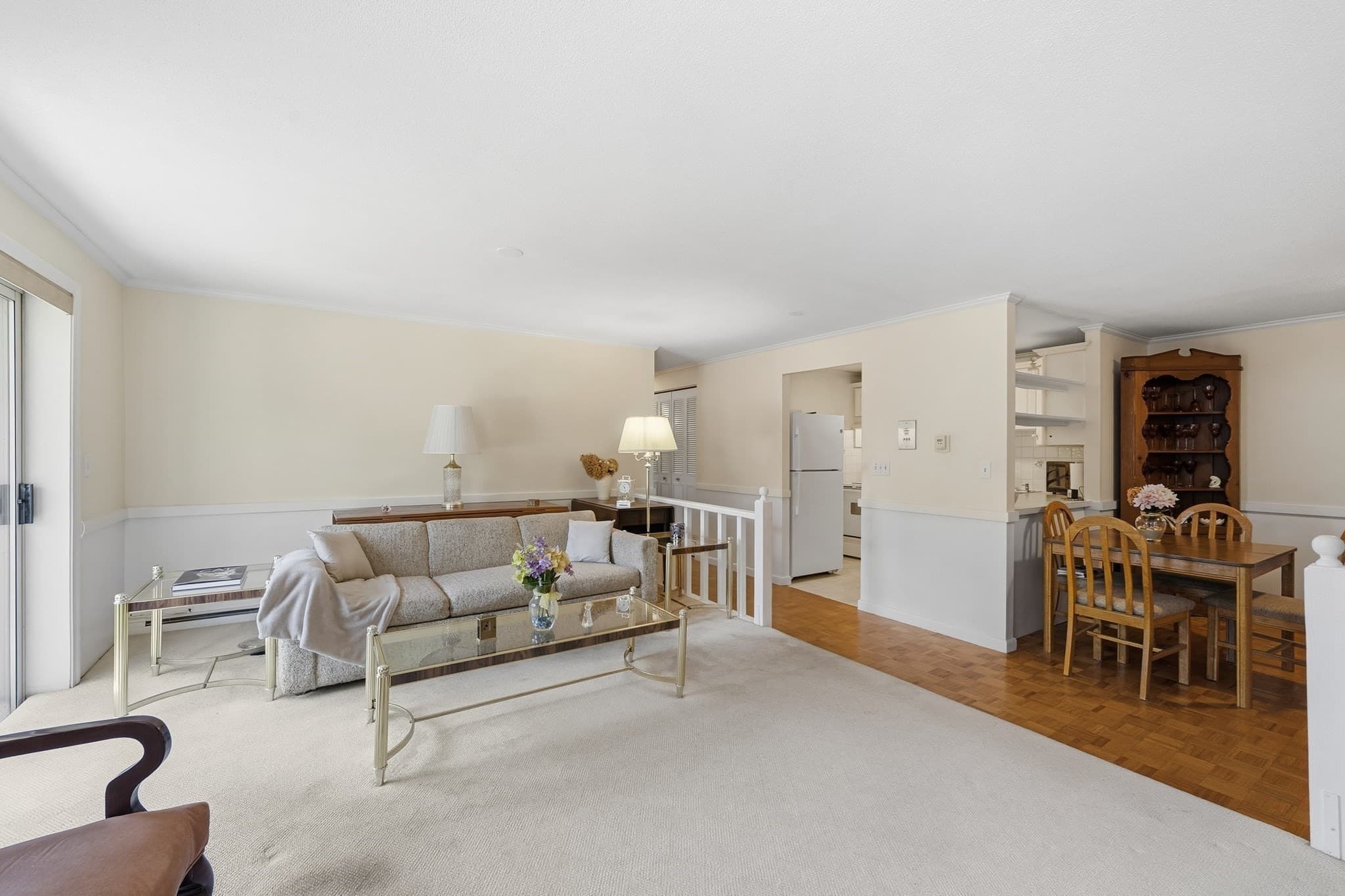 Condominium at 257 North Main St # 8, Andover MA 01810, photo 7 of 32