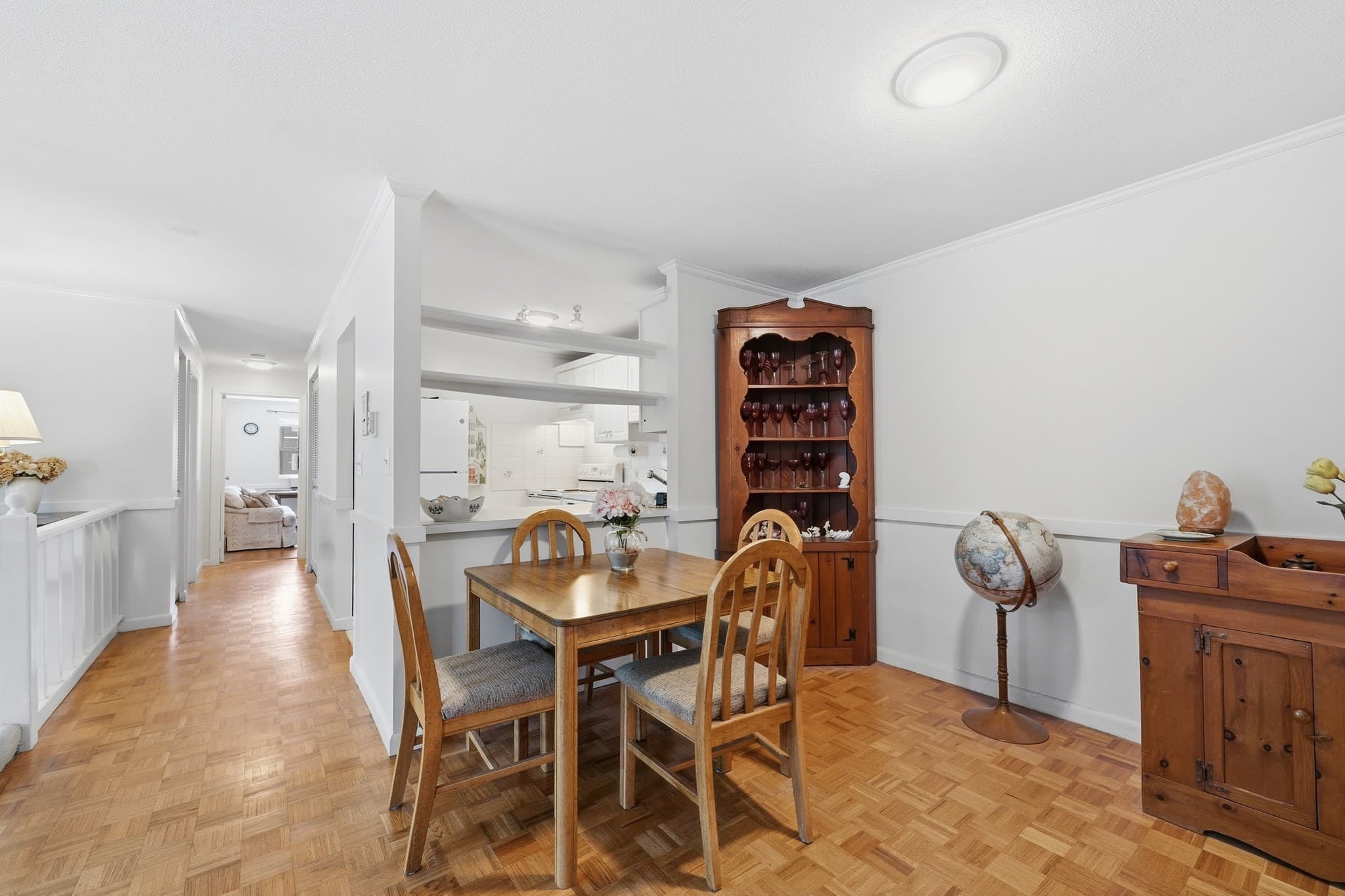 Condominium at 257 North Main St # 8, Andover MA 01810, photo 3 of 32
