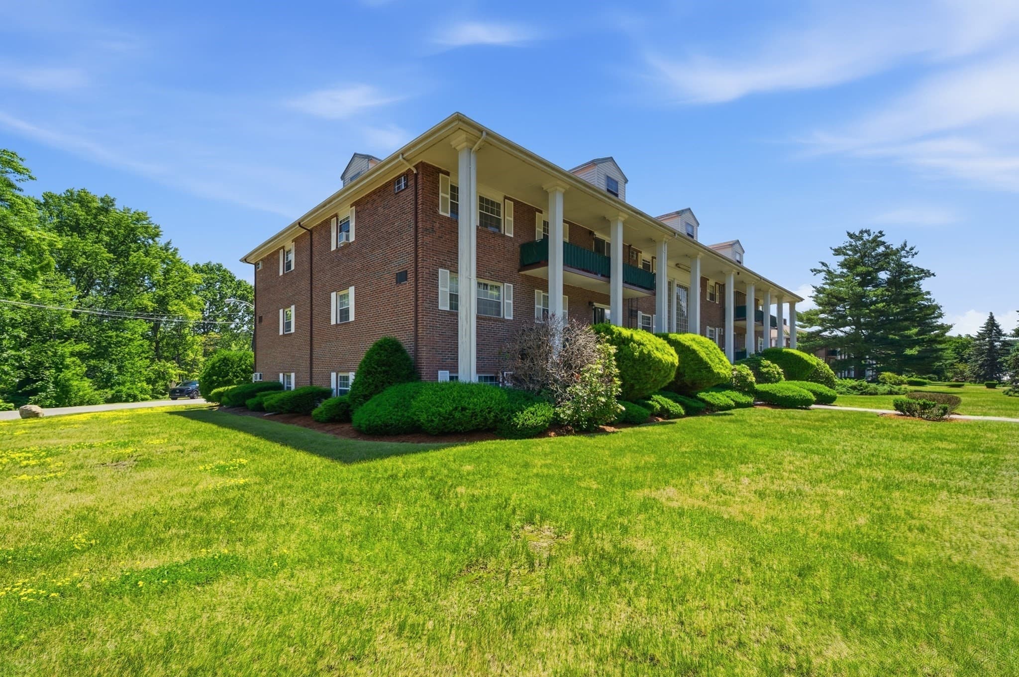 257 North Main St # 8, Andover MA 01810