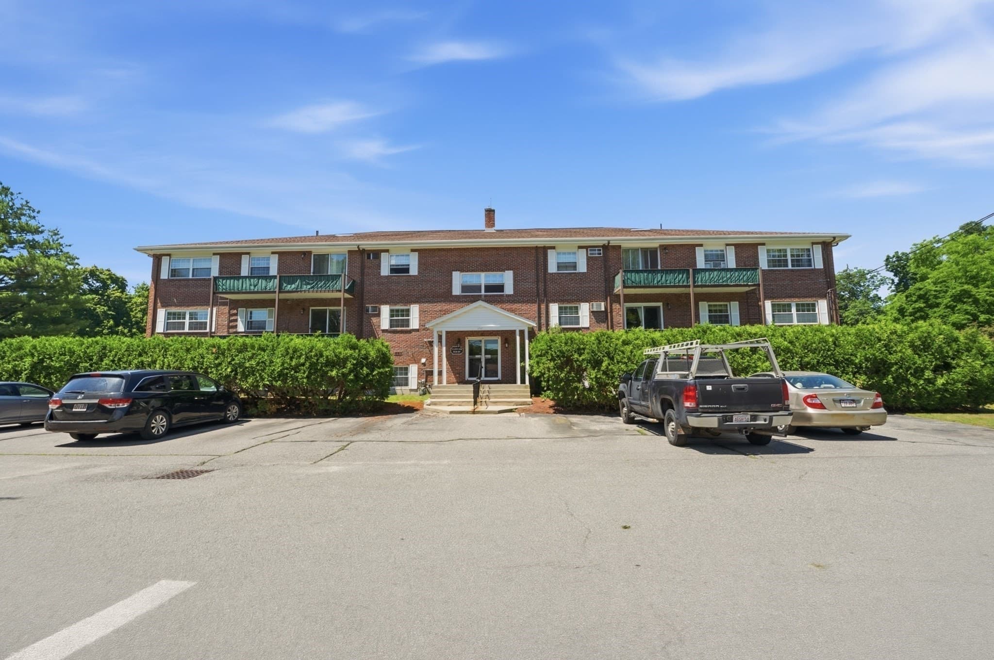 Condominium at 257 North Main St # 8, Andover MA 01810, photo 31 of 32