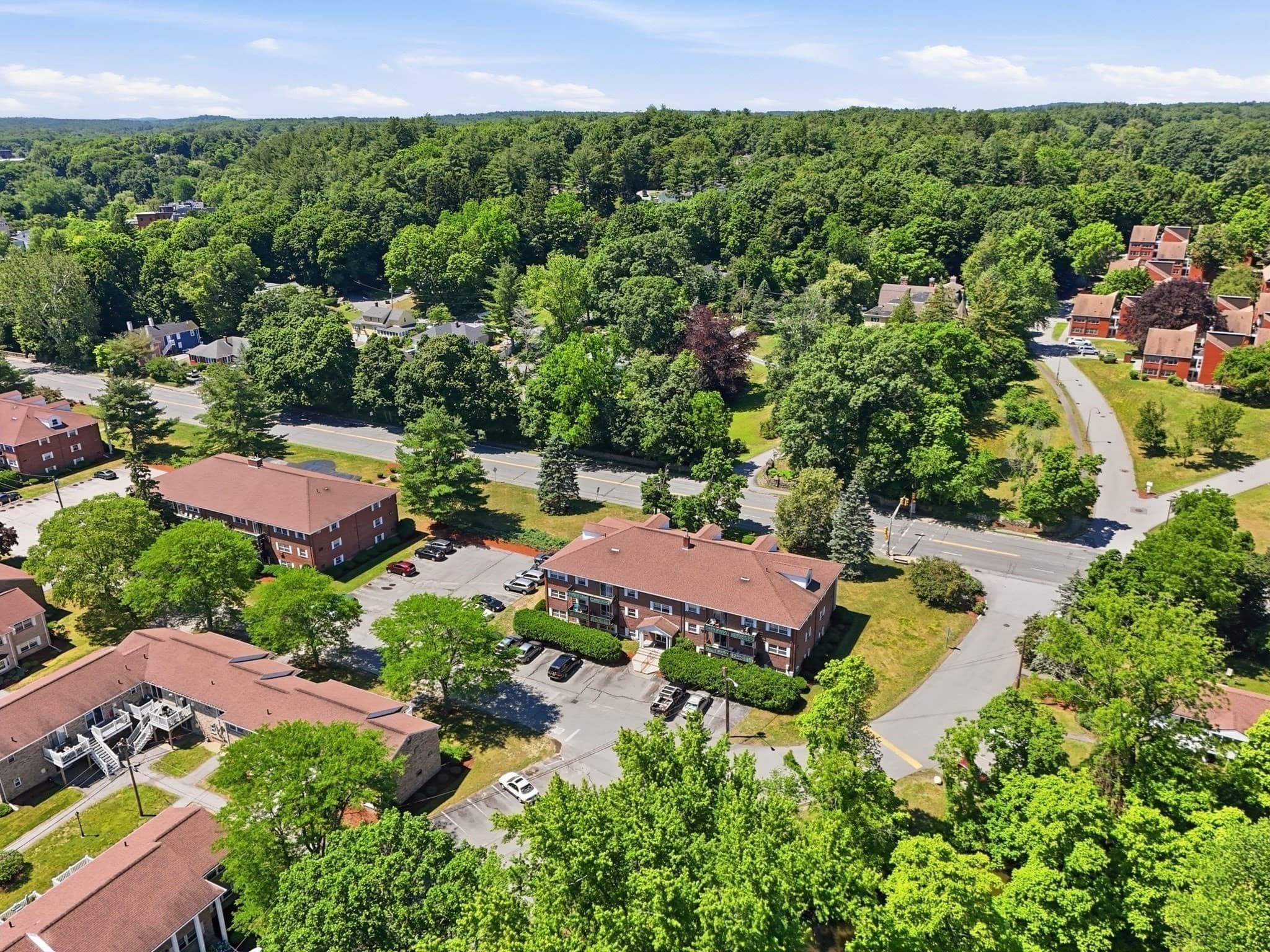 Condominium at 257 North Main St # 8, Andover MA 01810, photo 25 of 32
