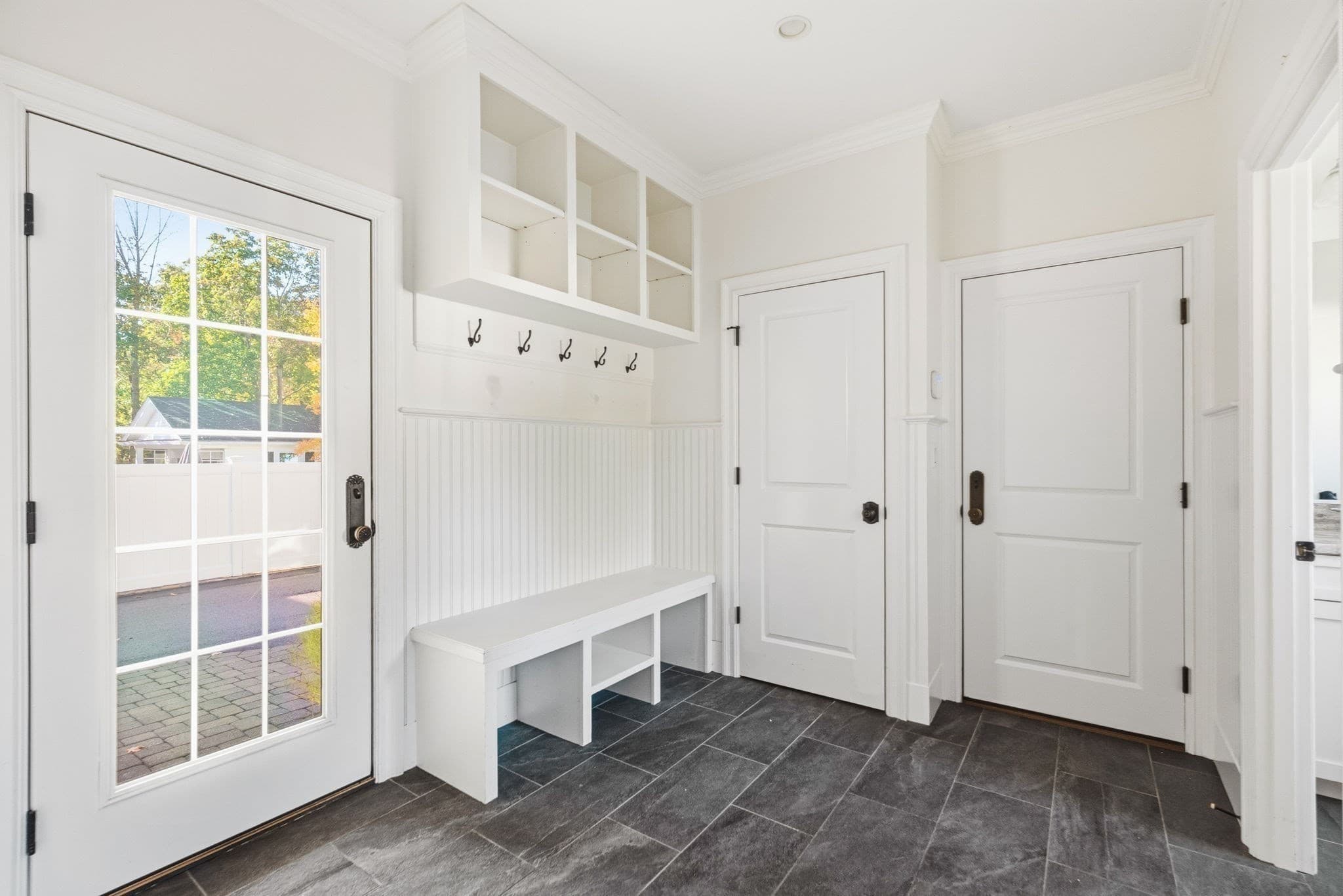 Single Family Residence at 61 Warren St, Needham MA 02492, photo 20 of 36