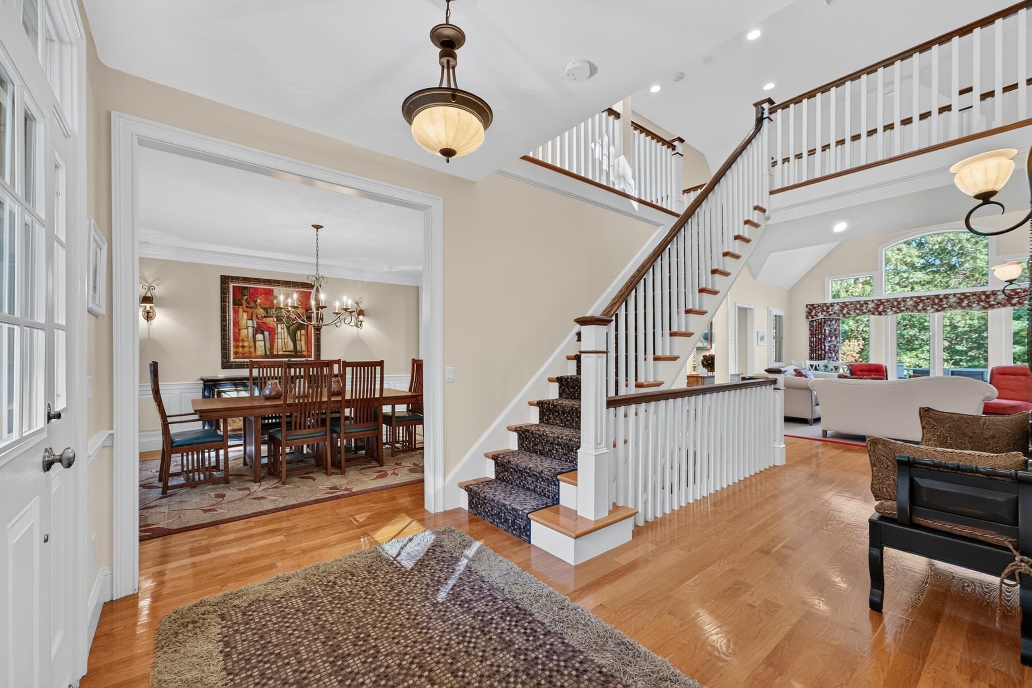 Single Family Residence at 36 Troon Way, Mashpee MA 02649, photo 2 of 37