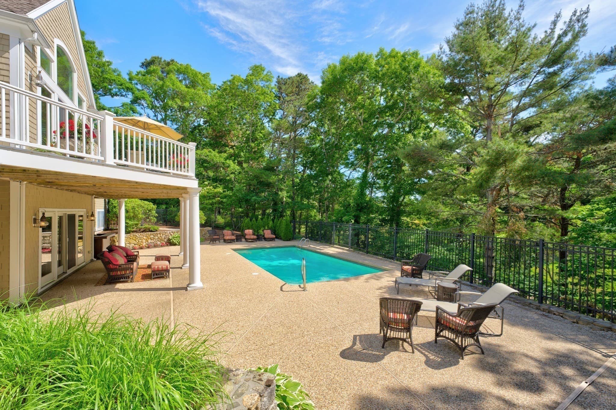Single Family Residence at 36 Troon Way, Mashpee MA 02649, photo 13 of 37