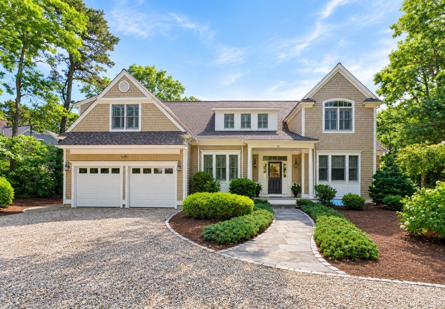 36 Troon Way, Mashpee MA 02649