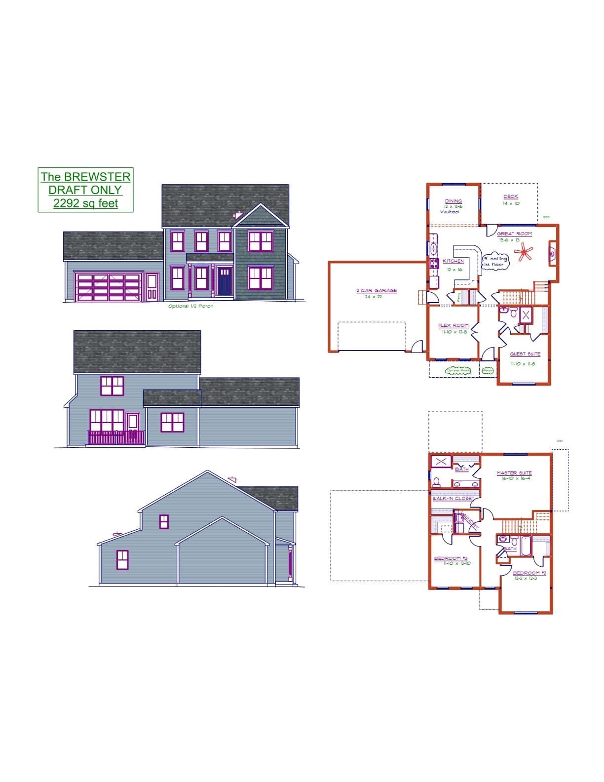 LOT 2 Thomas Circle, Douglas MA 01516