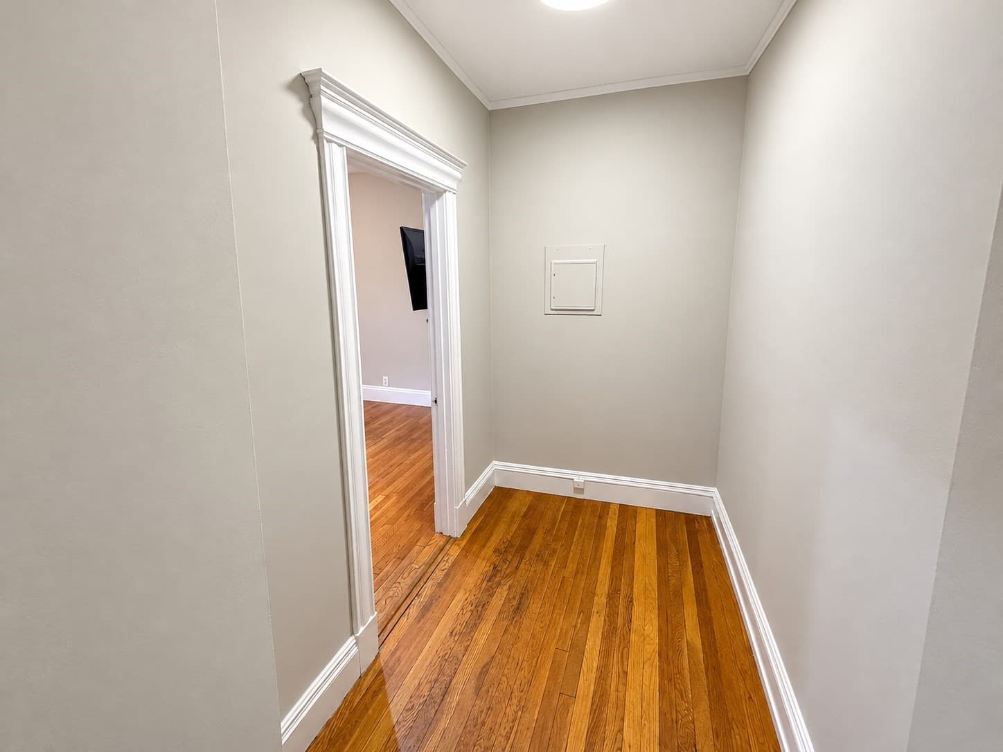 Condominium at 65 Park Drive # 10, Boston MA 02215, Boston, photo 7 of 12