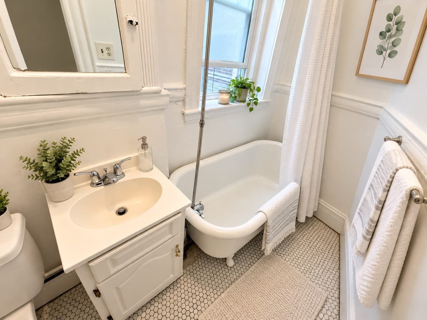 Condominium at 65 Park Drive # 10, Boston MA 02215, Boston, photo 3 of 12