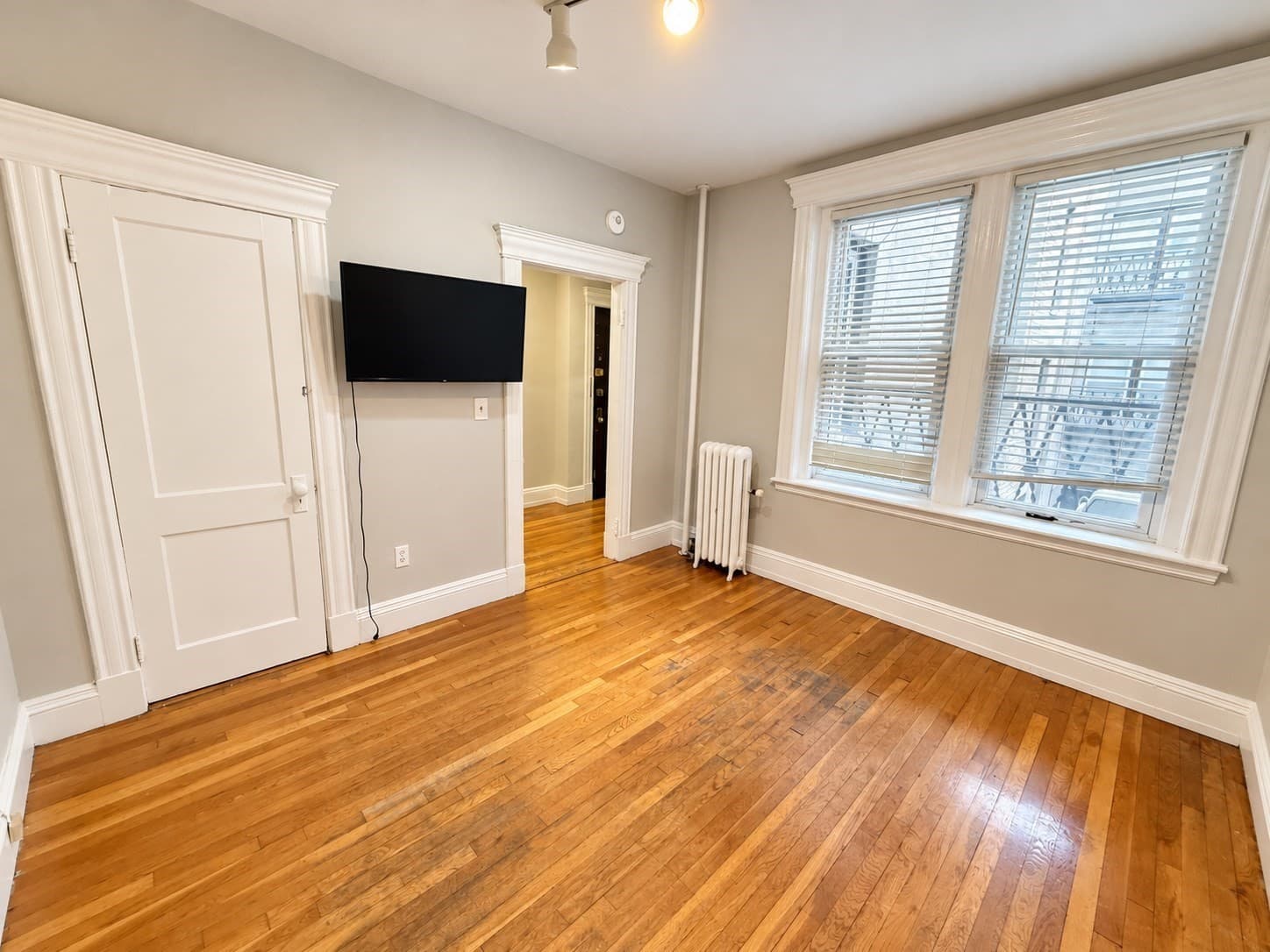 Condominium at 65 Park Drive # 10, Boston MA 02215, Boston, photo 5 of 12