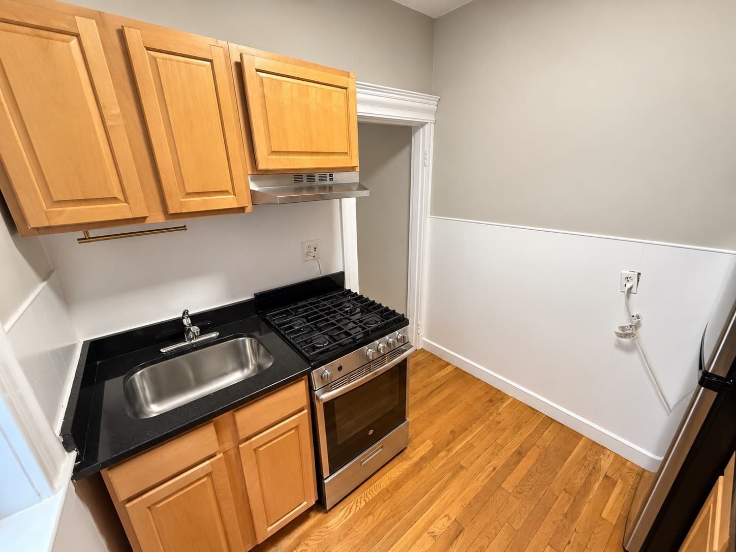 Condominium at 65 Park Drive # 10, Boston MA 02215, Boston, photo 9 of 12