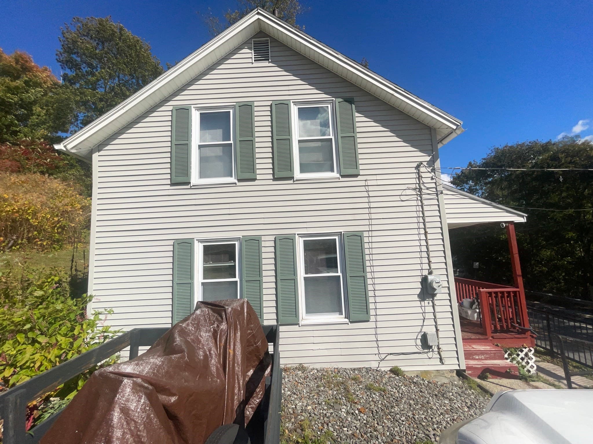 Single Family Residence at 328 Main St, Leicester MA 01611, Leicester, photo 2 of 4
