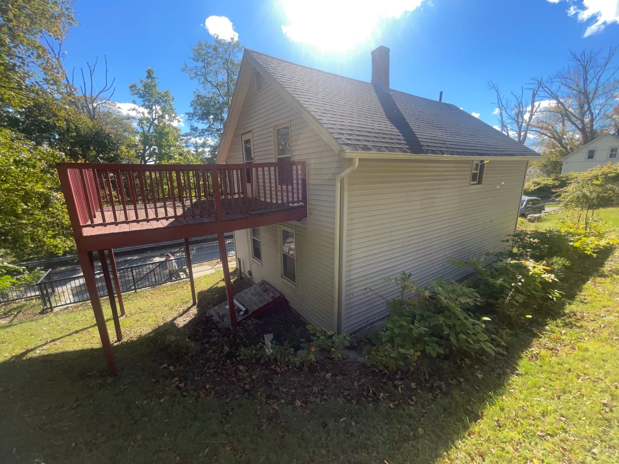 Single Family Residence at 328 Main St, Leicester MA 01611, Leicester, photo 3 of 4