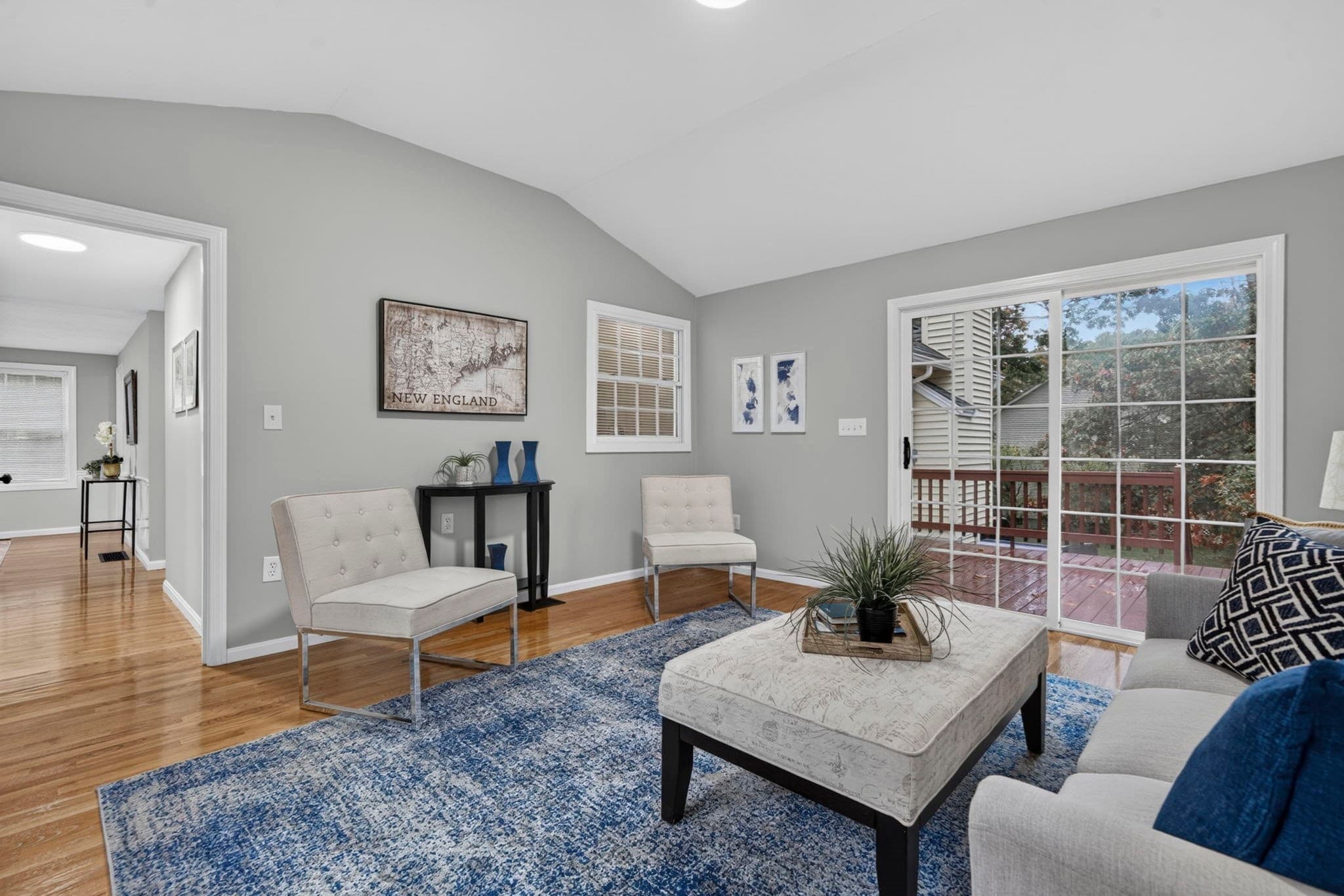 Single Family Residence at 16 Horseshoe Ln, Clinton MA 01510, photo 13 of 39