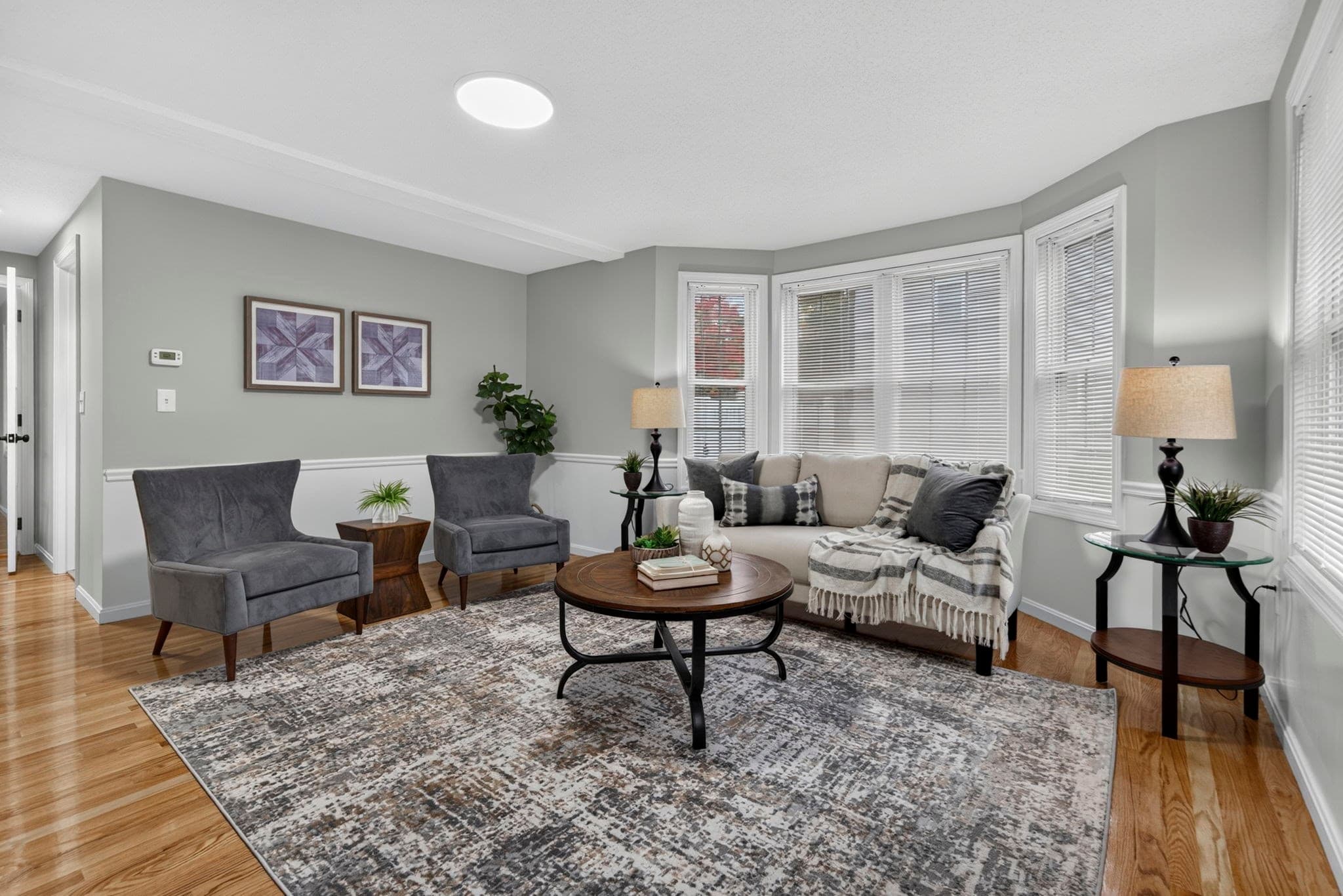 Single Family Residence at 16 Horseshoe Ln, Clinton MA 01510, photo 17 of 39