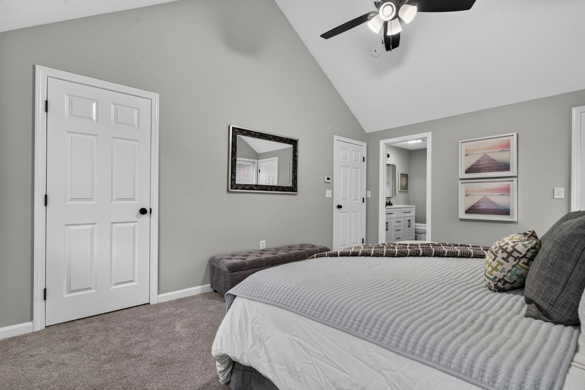 Single Family Residence at 16 Horseshoe Ln, Clinton MA 01510, photo 22 of 39
