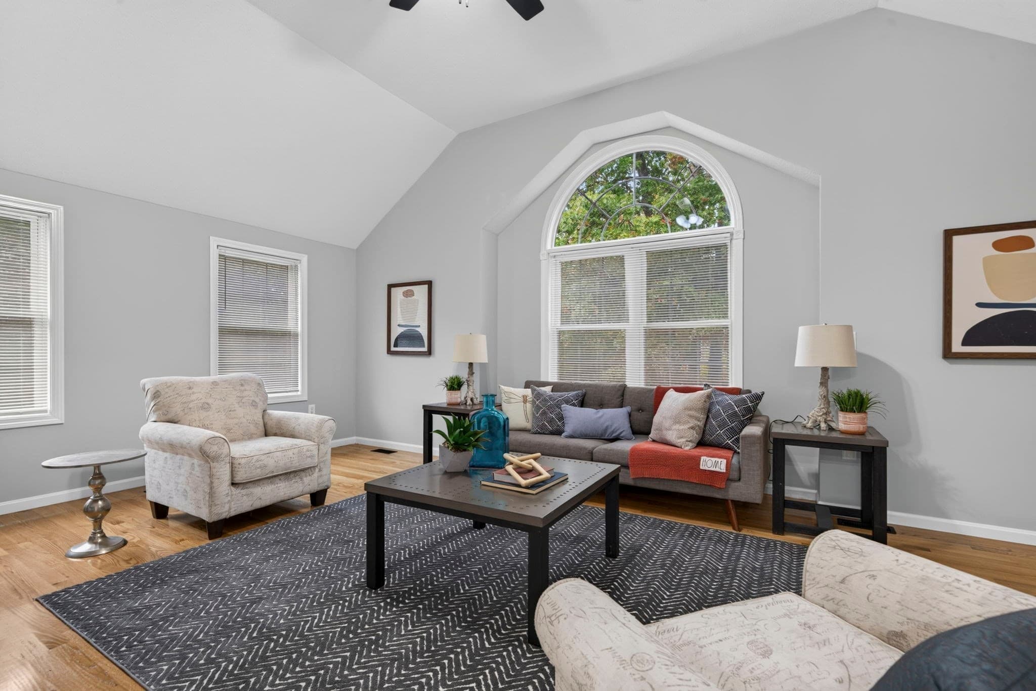 Single Family Residence at 16 Horseshoe Ln, Clinton MA 01510, photo 9 of 39
