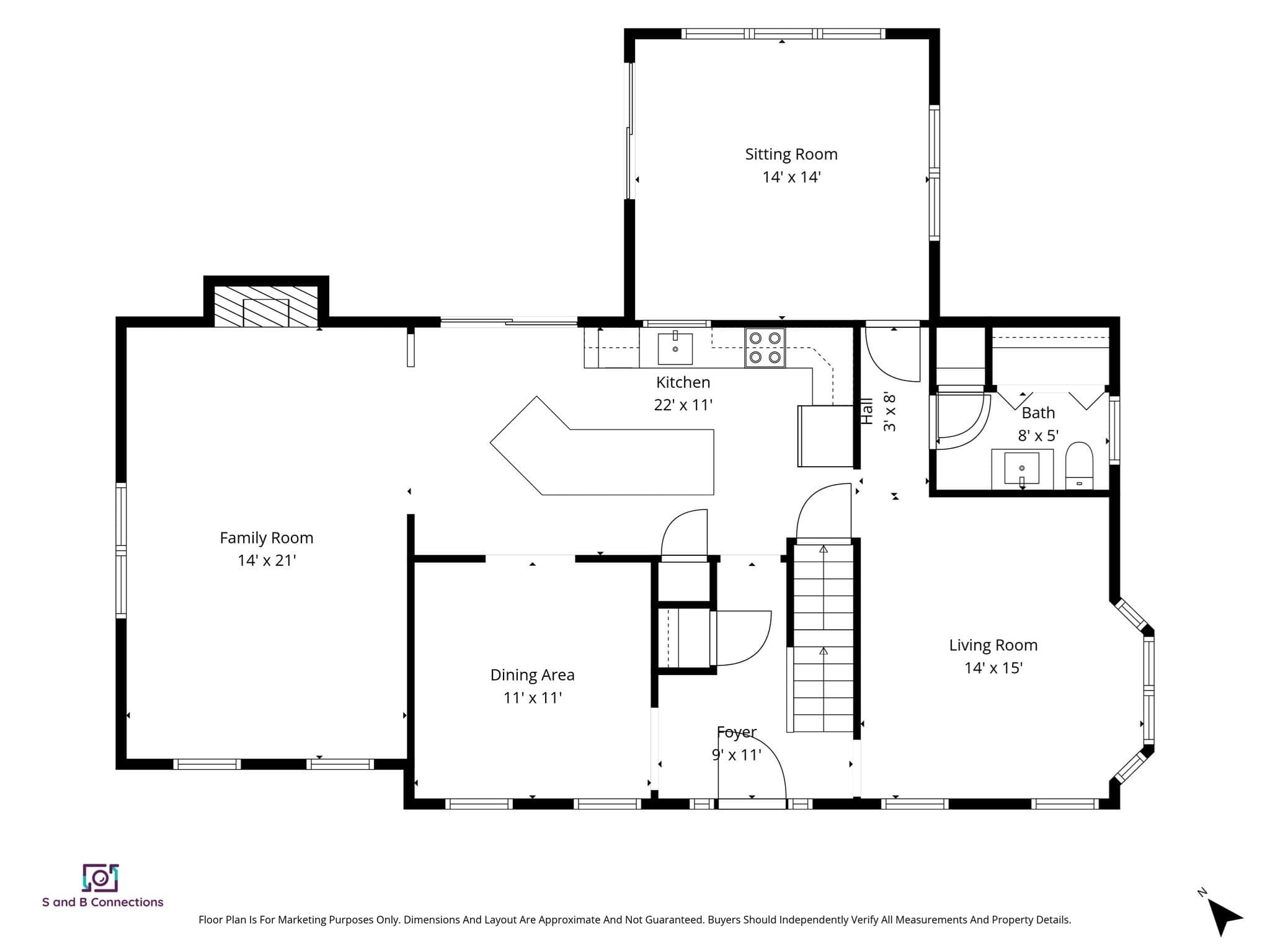 Single Family Residence at 16 Horseshoe Ln, Clinton MA 01510, photo 38 of 39