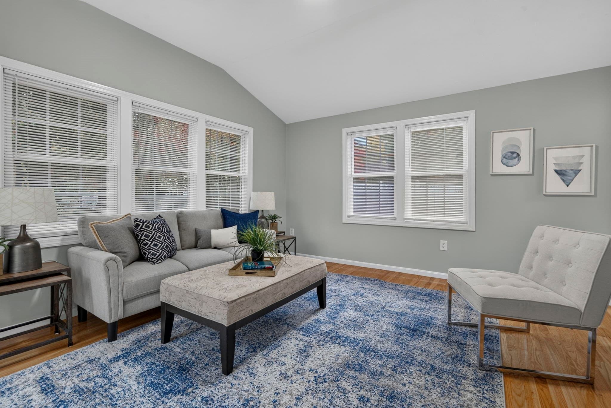 Single Family Residence at 16 Horseshoe Ln, Clinton MA 01510, photo 15 of 39