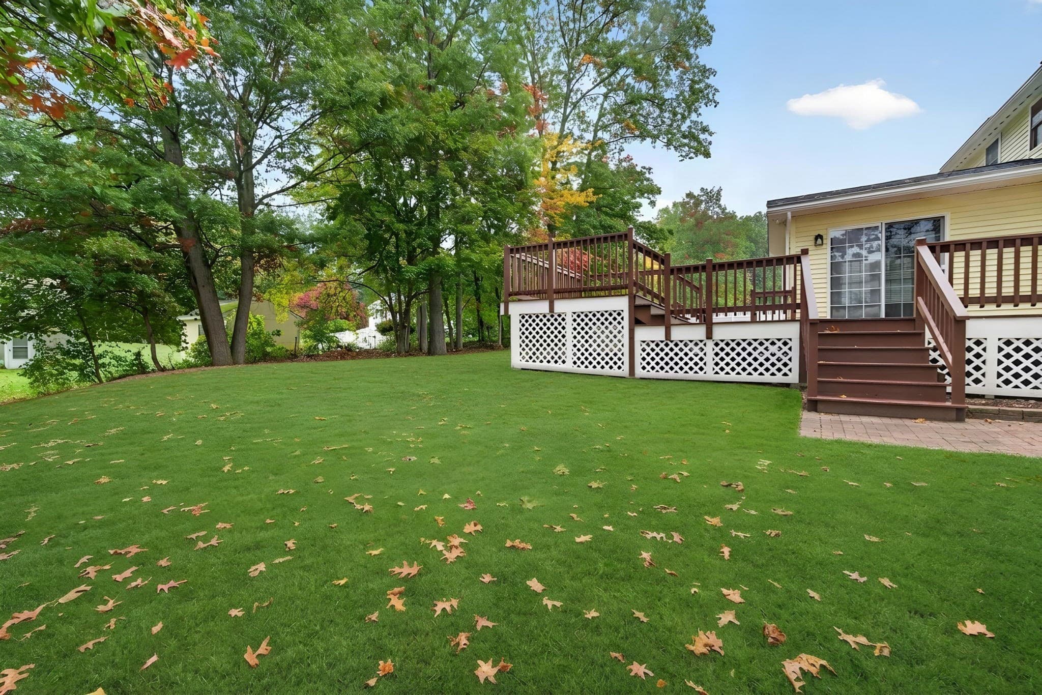 Single Family Residence at 16 Horseshoe Ln, Clinton MA 01510, photo 29 of 39
